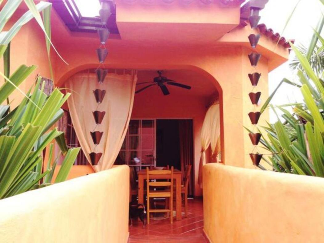 - Residencial Madrugada Las Terrenas