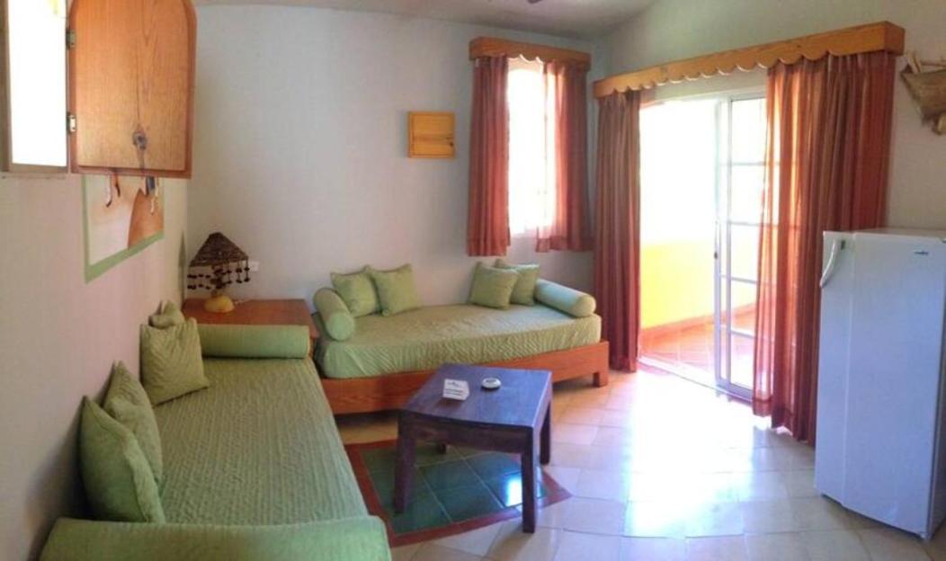 Hotel - Residencial Madrugada Las Terrenas
