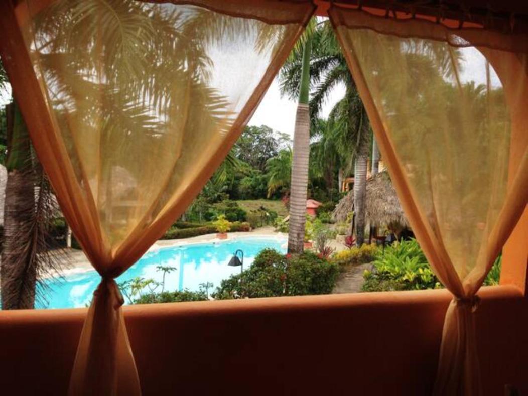 - Residencial Madrugada Hotel Las Terrenas