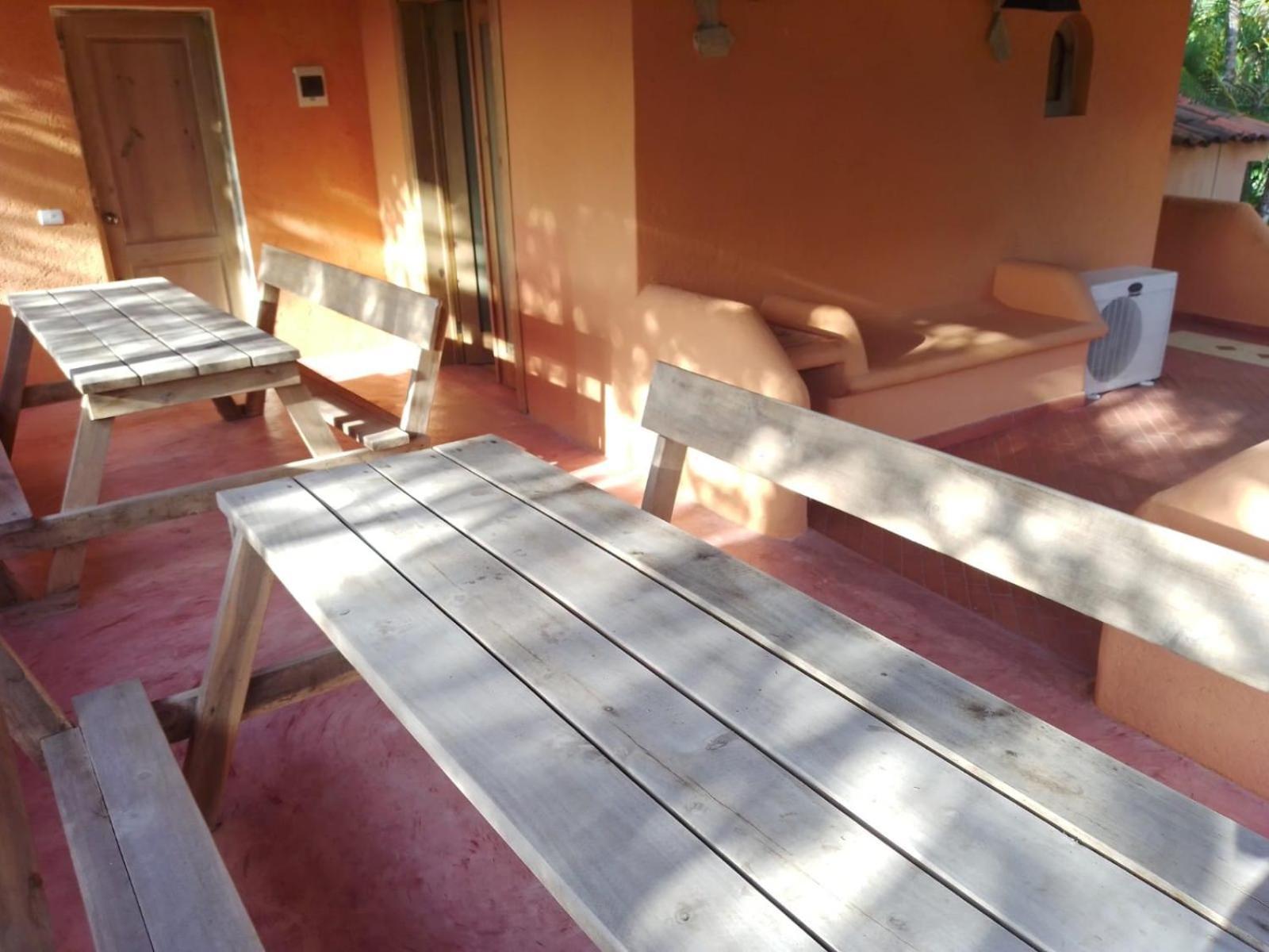 - Residencial Madrugada Hotel
