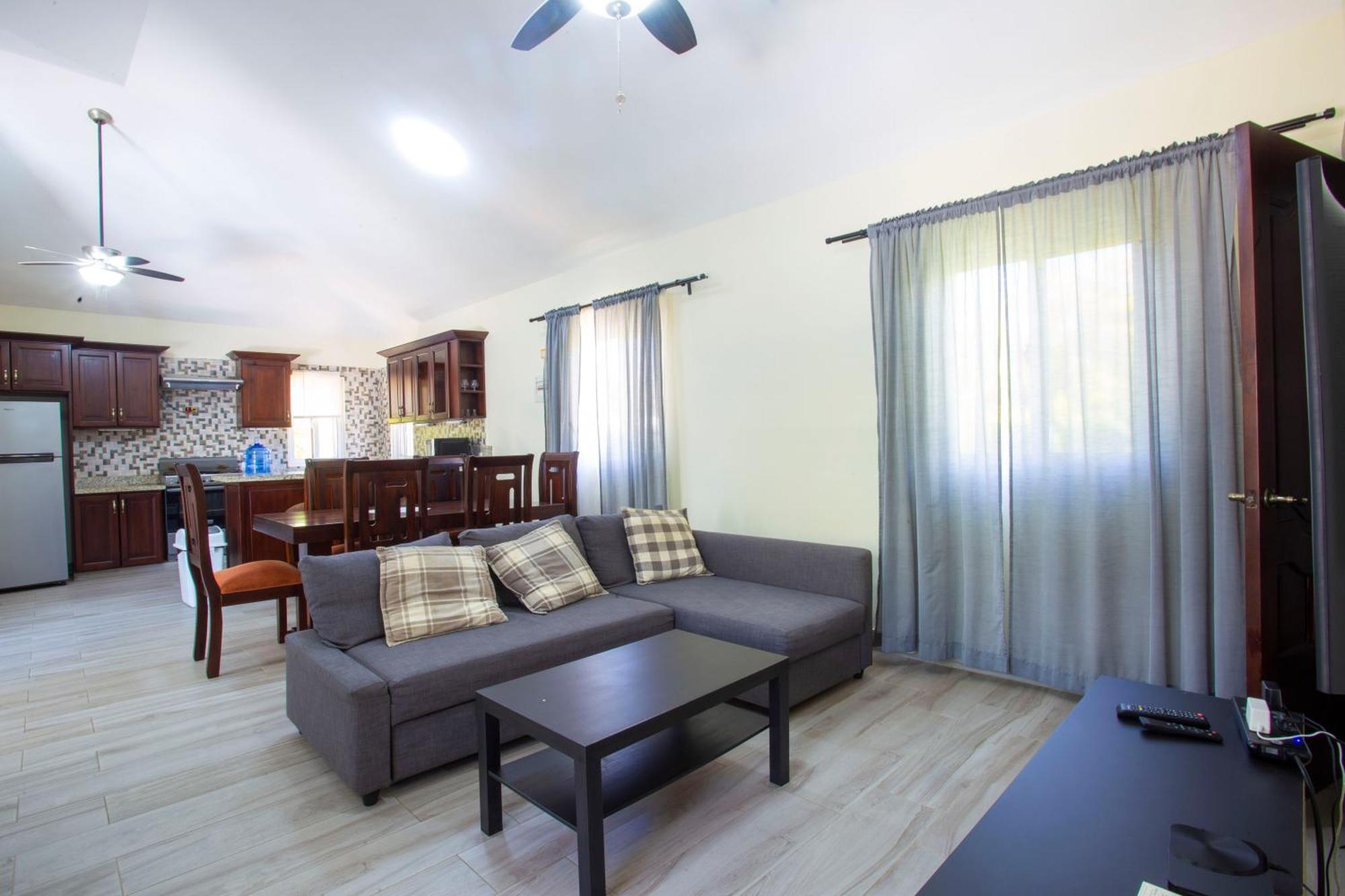 Hotel Ocean Village Sosúa
