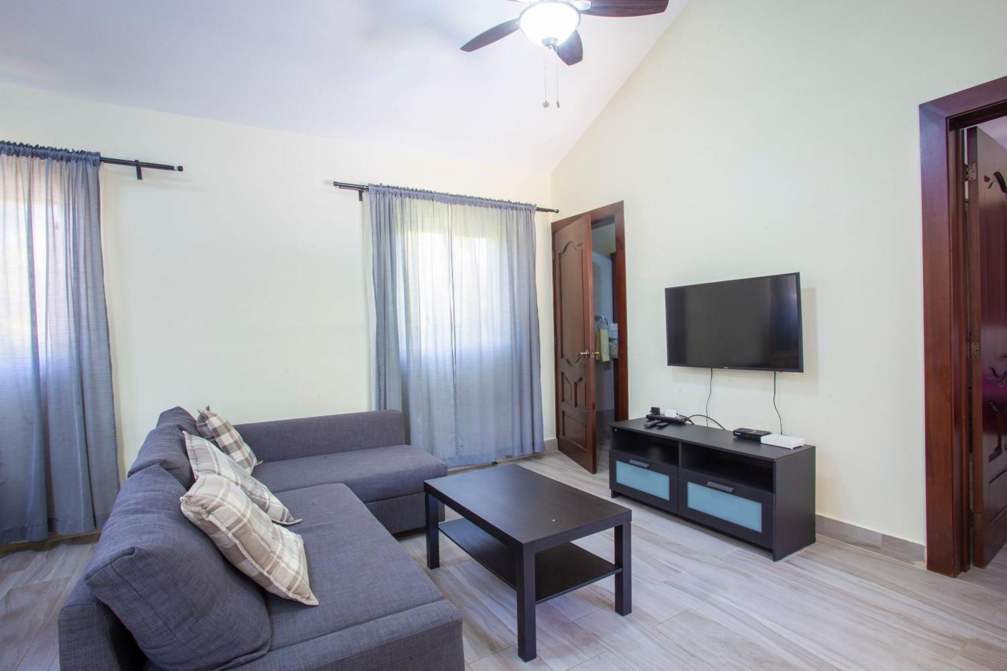 Hotel Ocean Village Sosúa