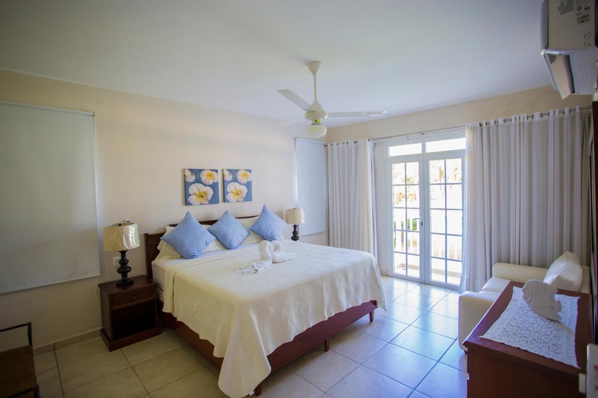 Ocean Village Hotel