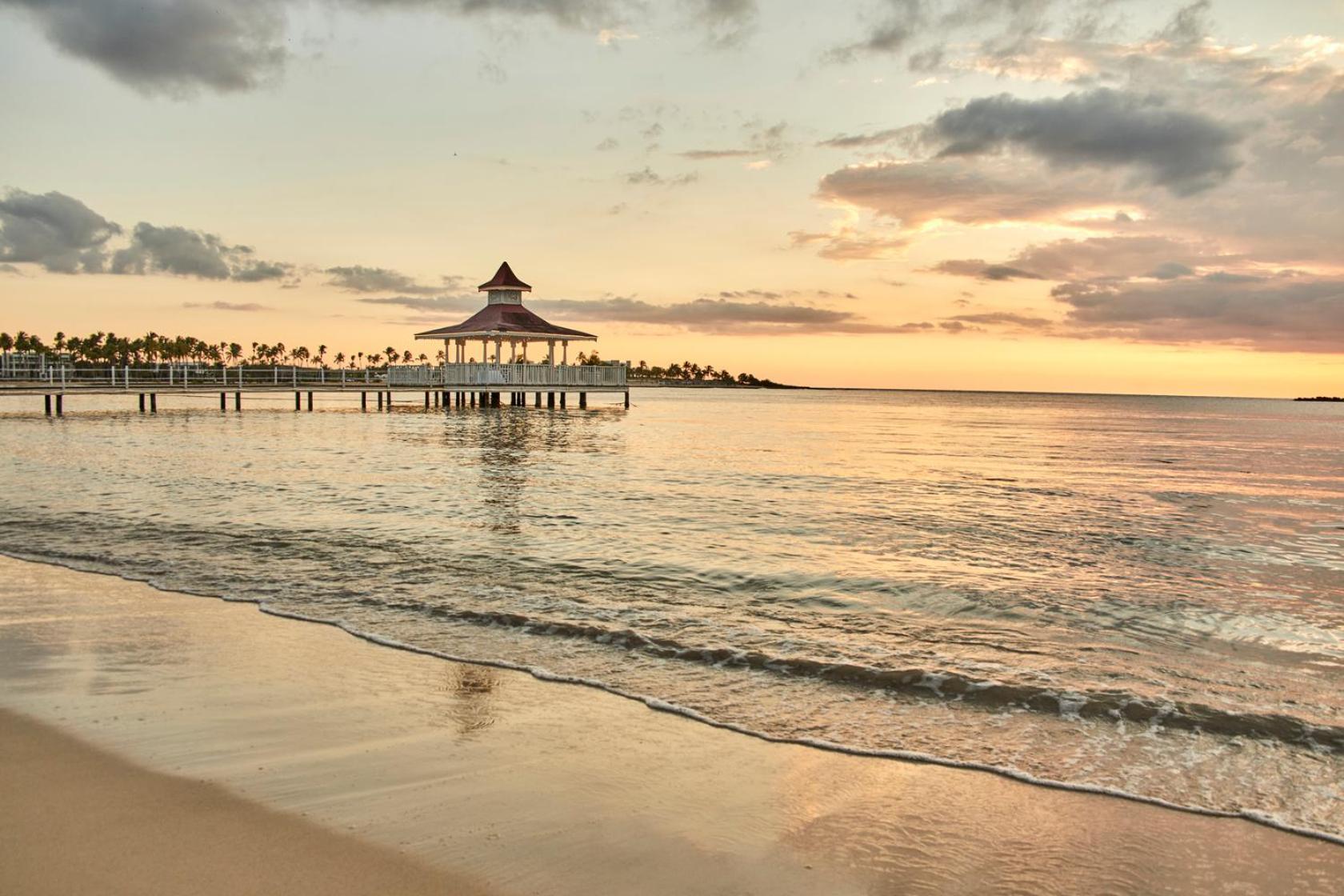 Resort Bahia Principe Grand La Romana (adults Only)
