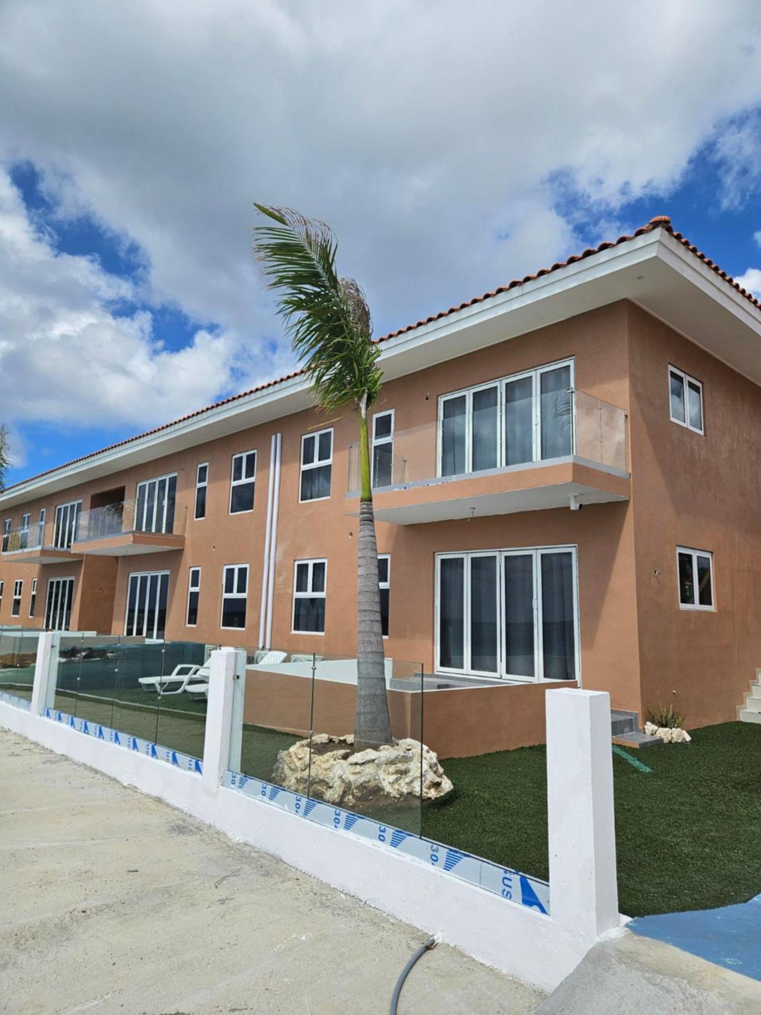 Seaview Boca Sami Resort *