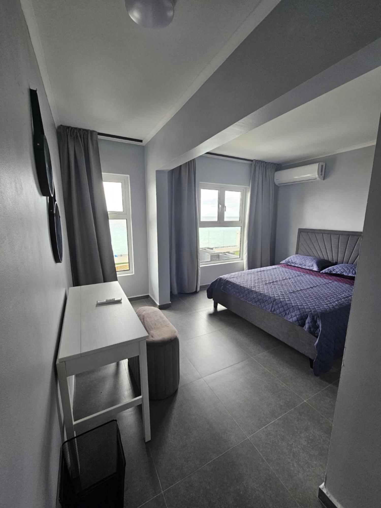 Resort Seaview Boca Sami *