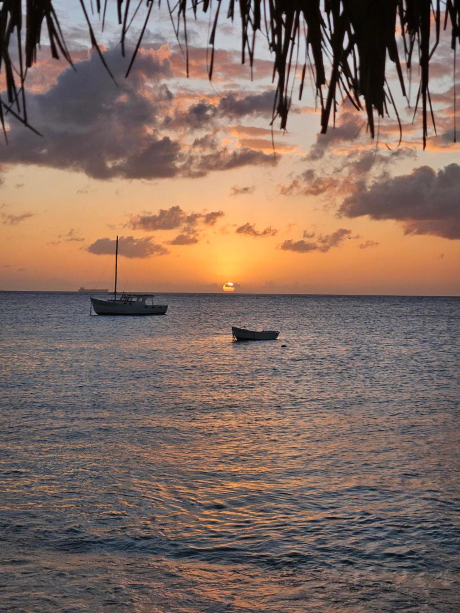 Resort Seaview Boca Sami *