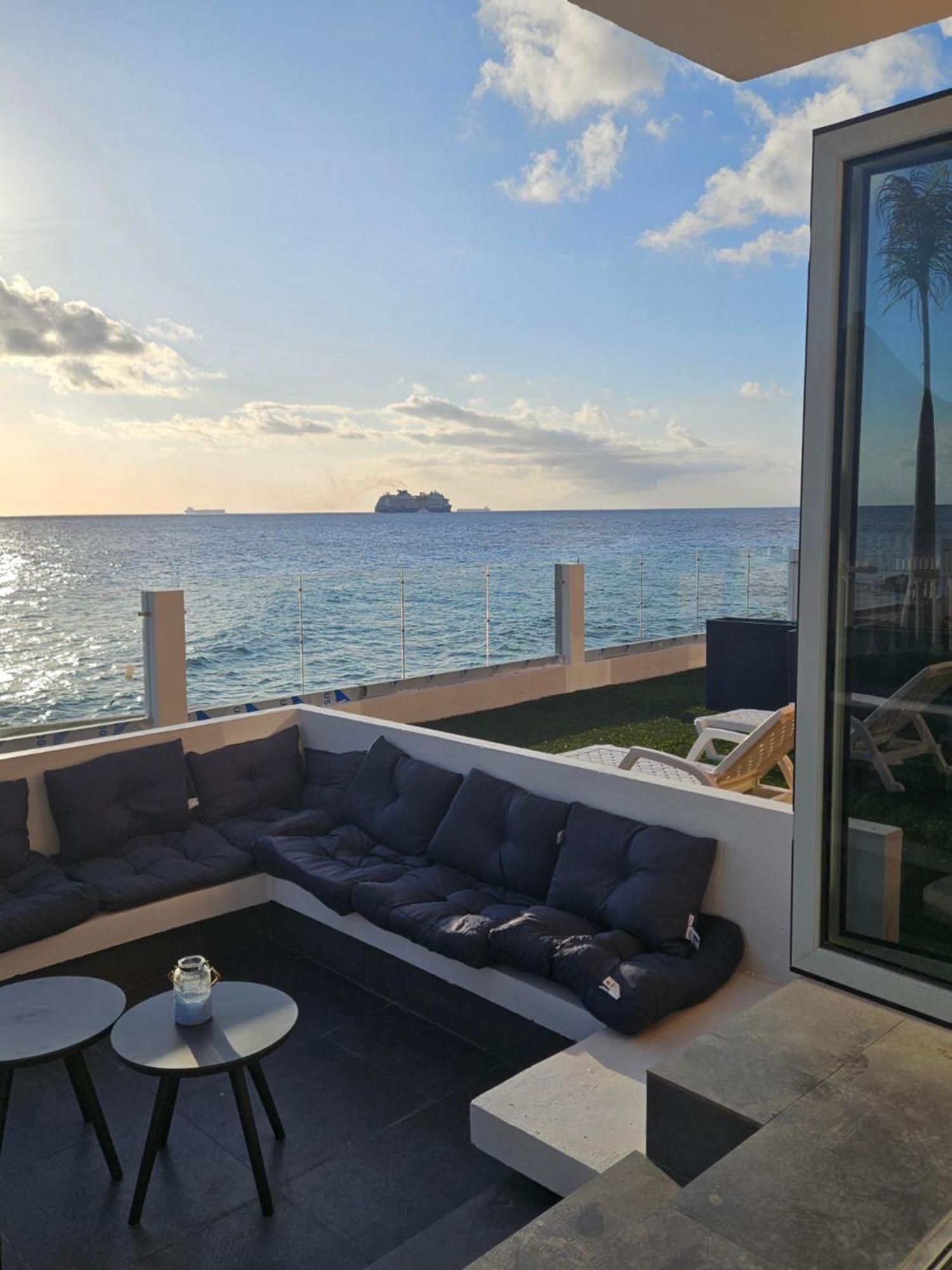 Seaview Boca Sami *