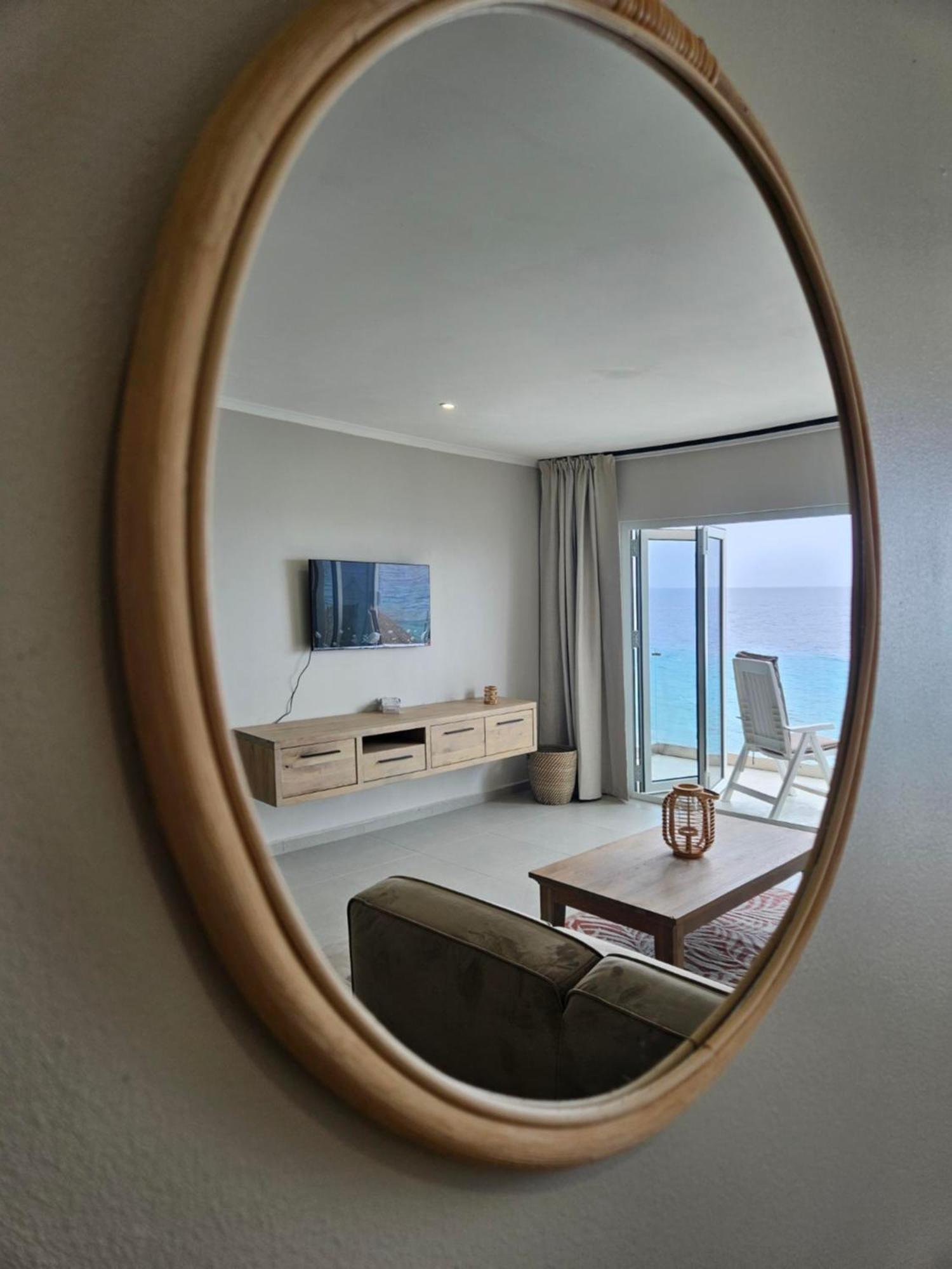 Resort Seaview Boca Sami *