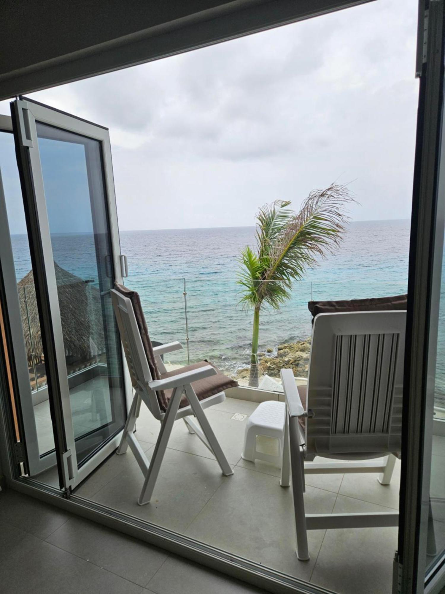 Resort Seaview Boca Sami Sint Michiel