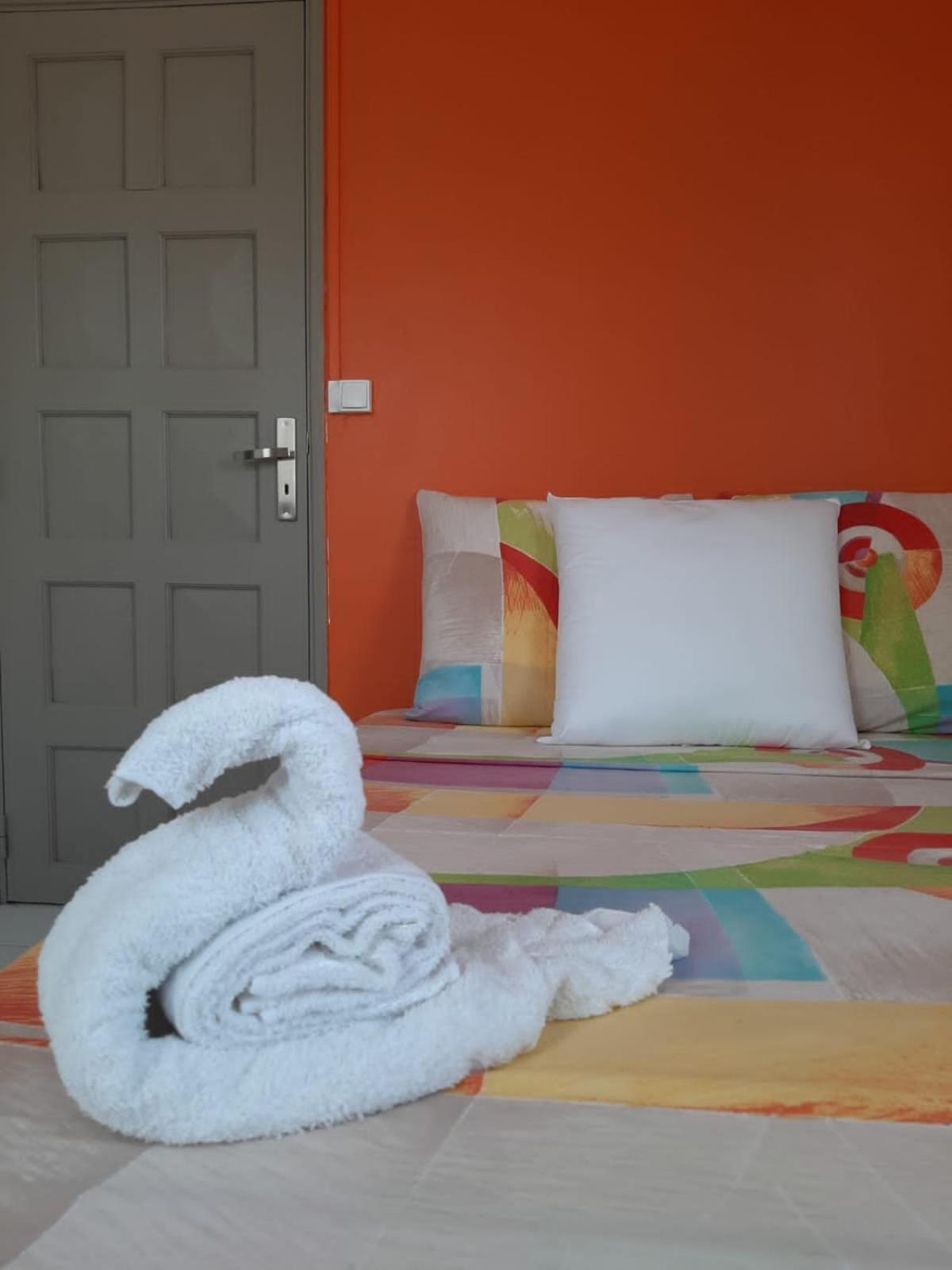 Apartment Republique Lounge Fort-de-France