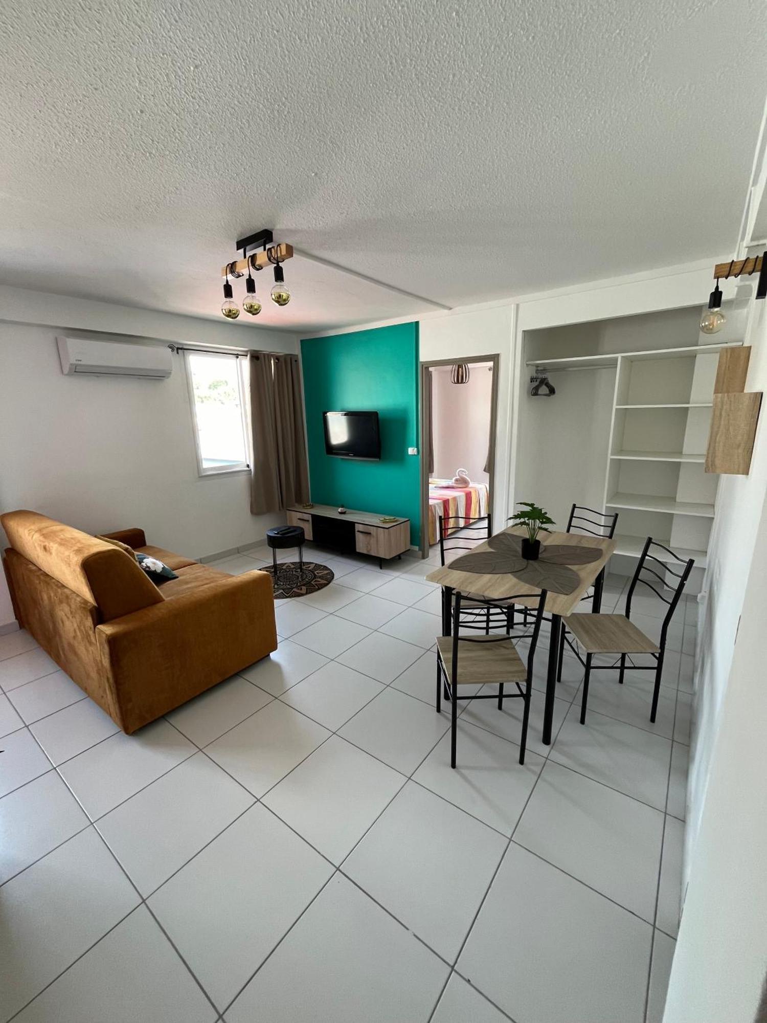 Apartment Republique Lounge *