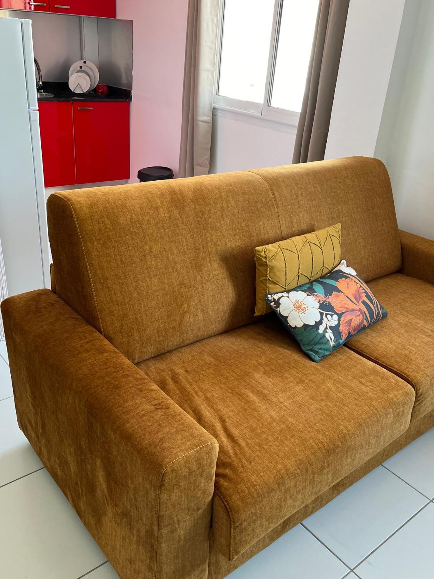 Republique Lounge Apartment Fort-de-France