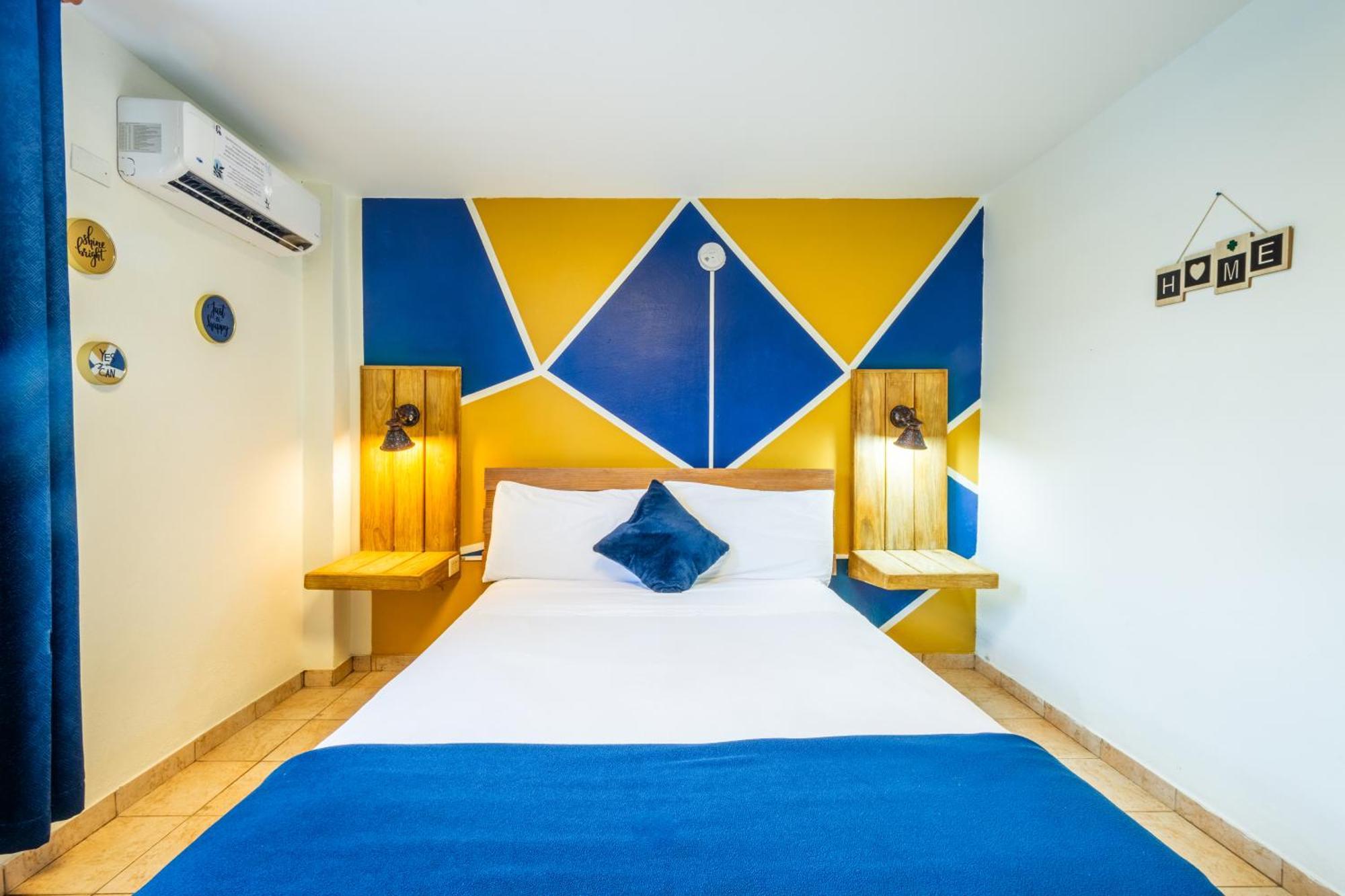 Hotel West Coast Inn's 3*