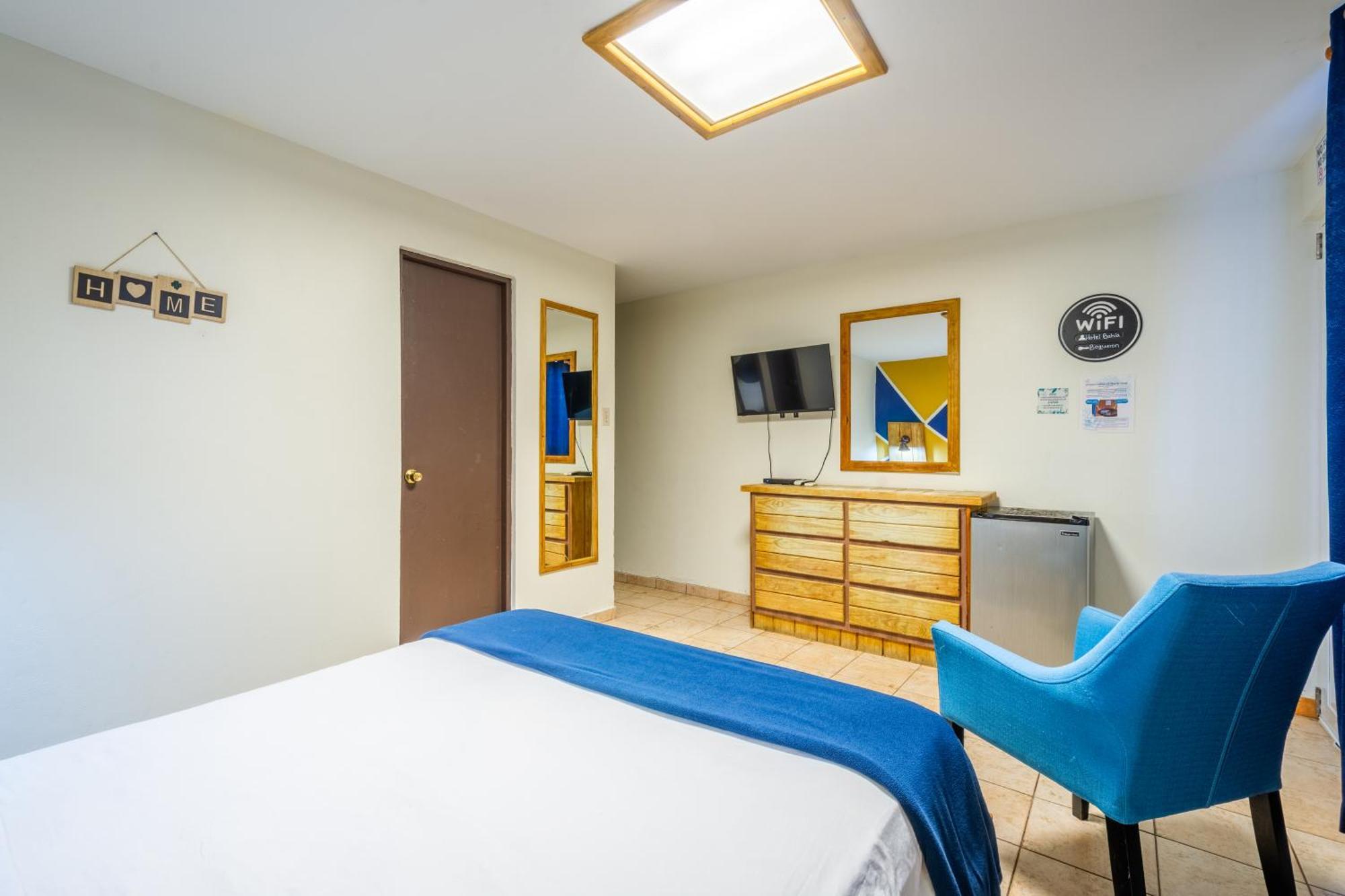 West Coast Inn's Hotel 3*
