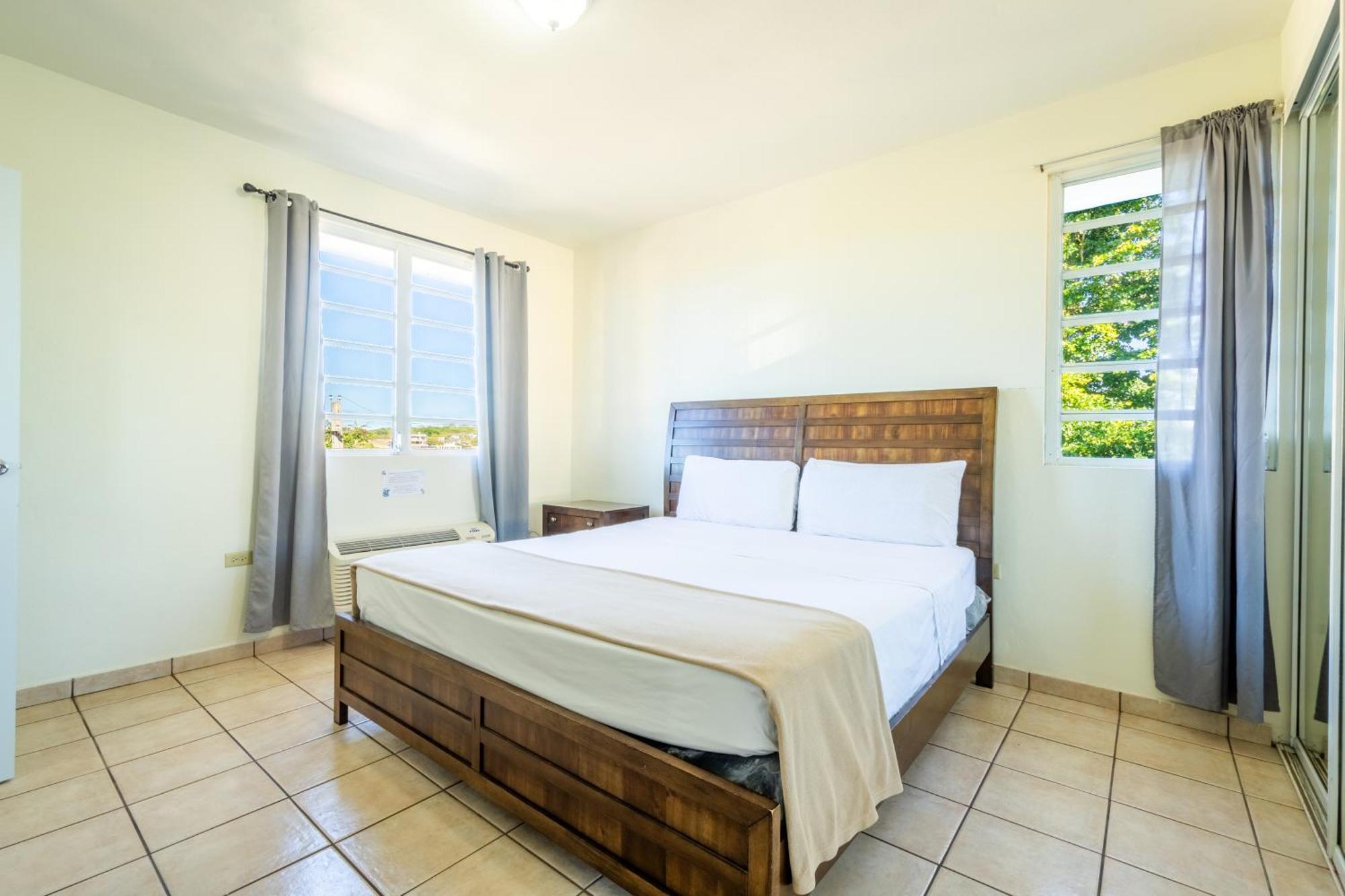 Hotel West Coast Inn's Boquerón