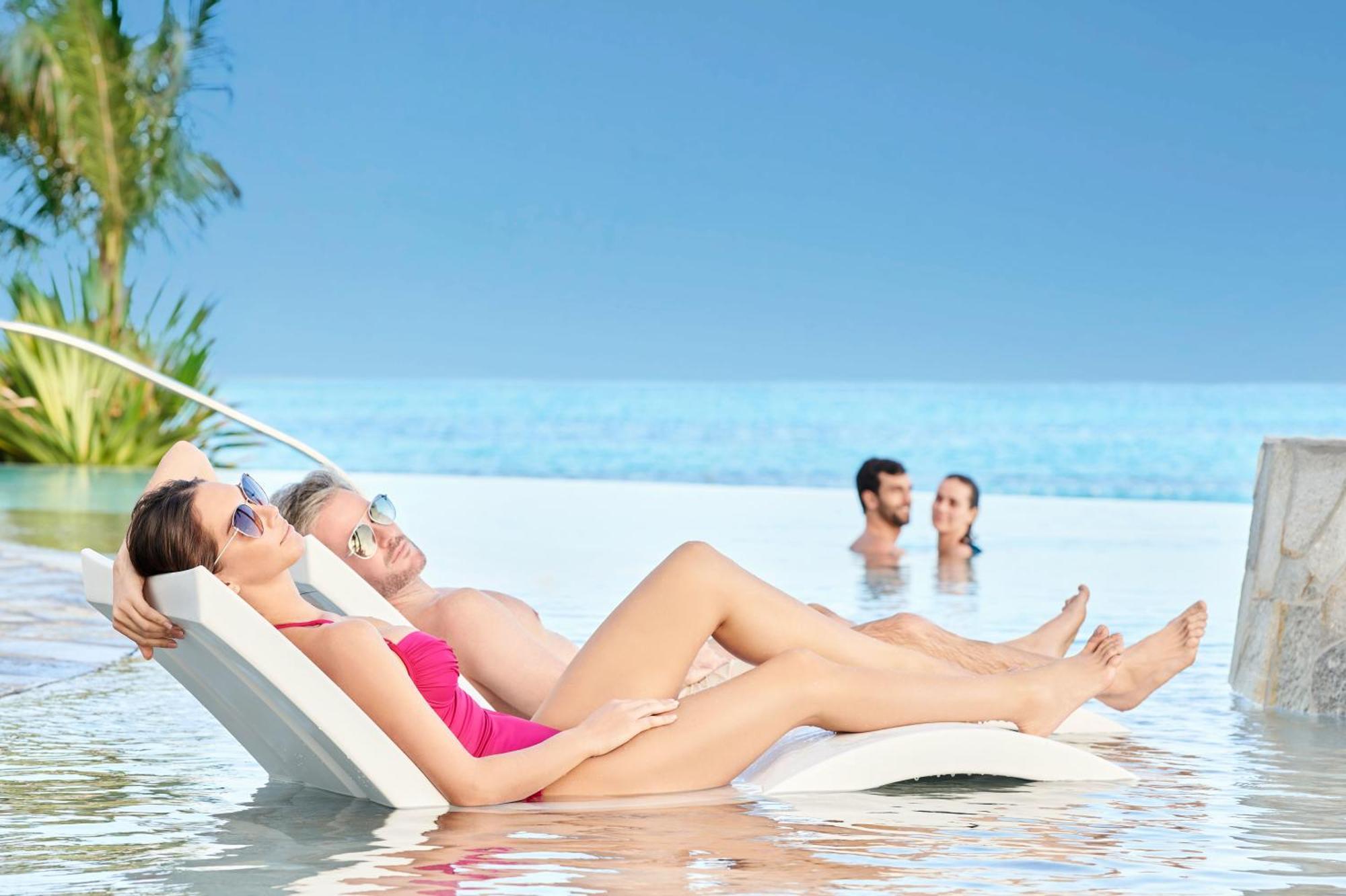 Hotel Sls At Baha Mar