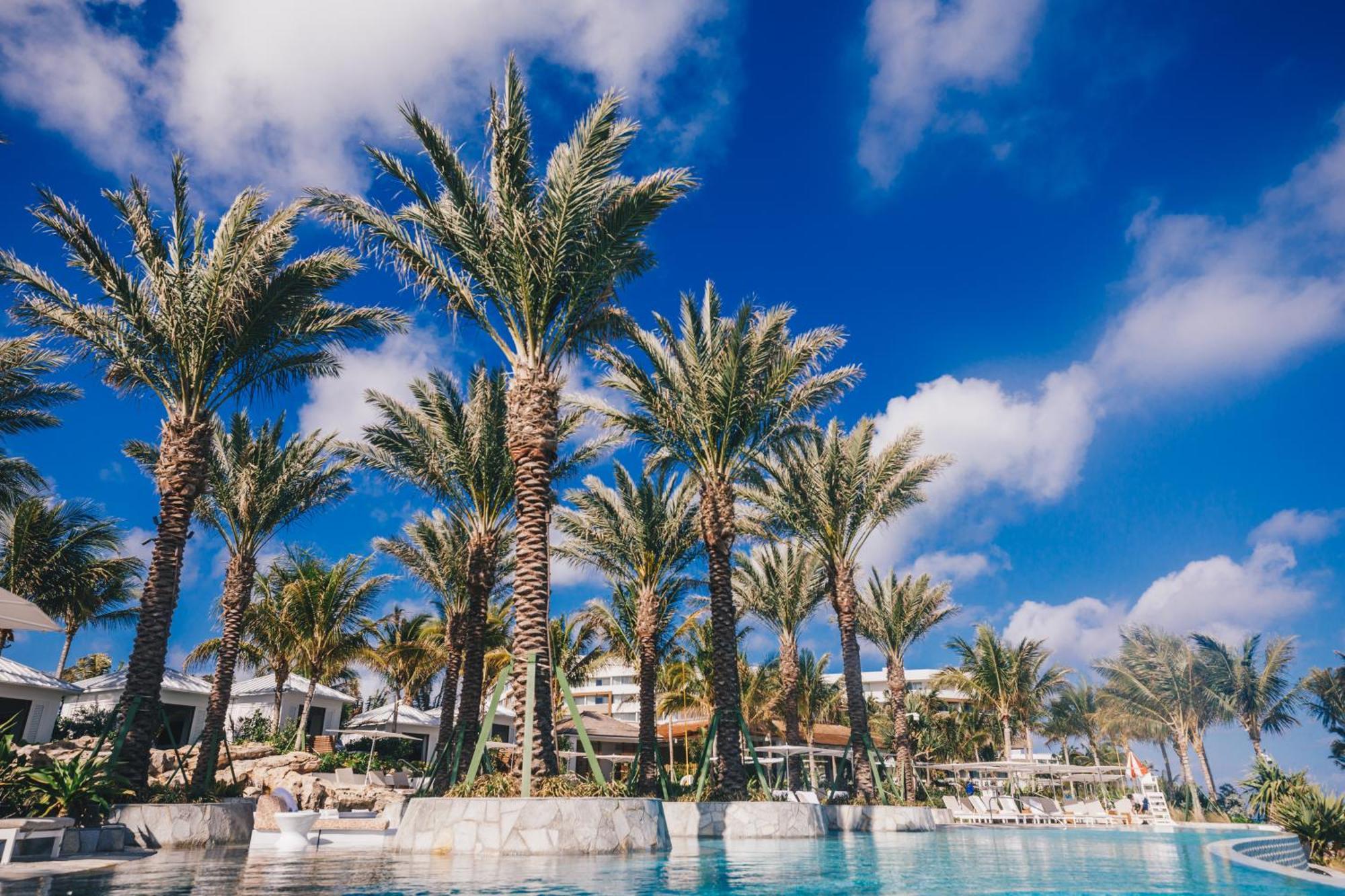 Sls At Baha Mar Hotel