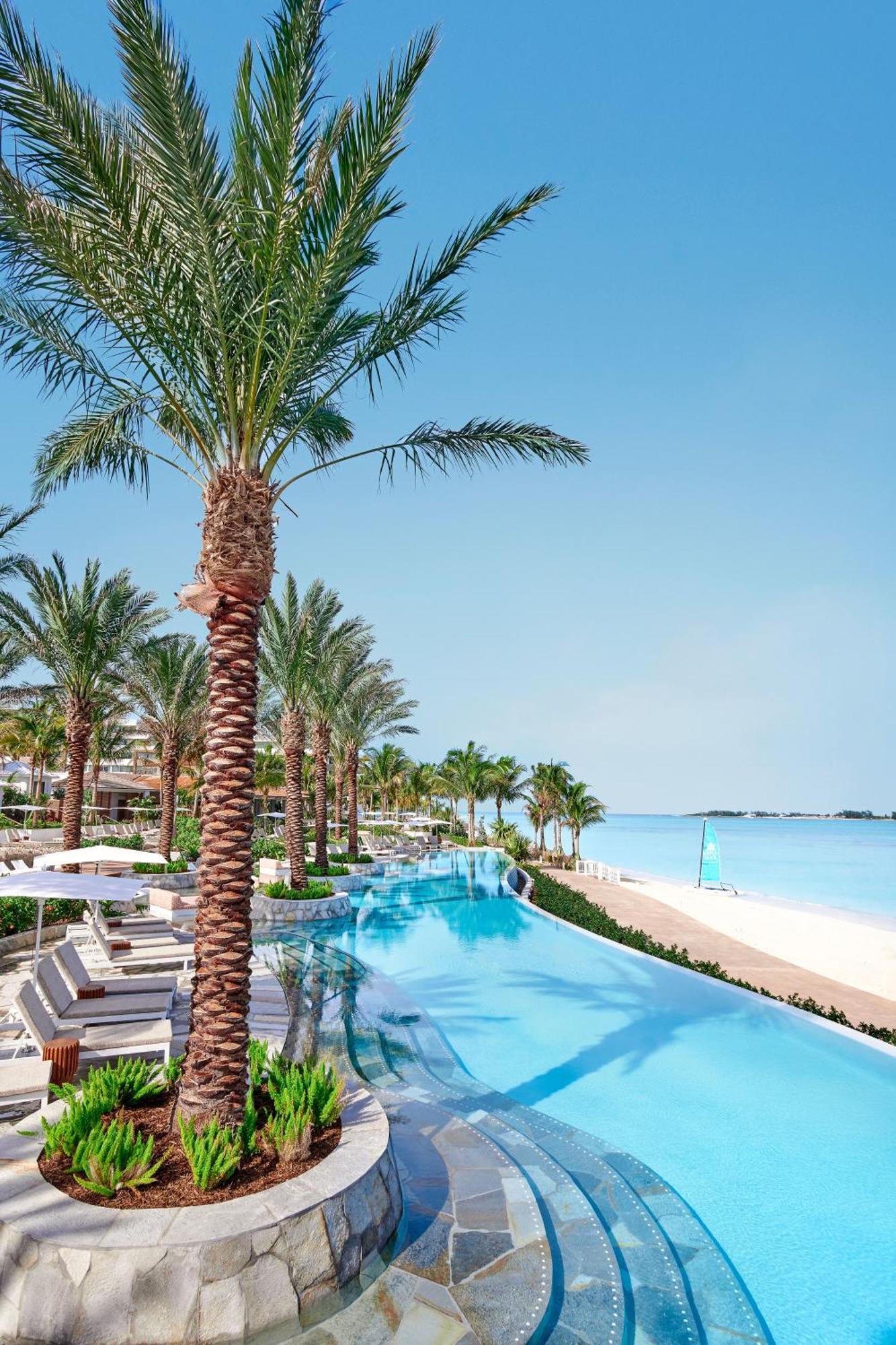 Sls At Baha Mar Hotel 5*