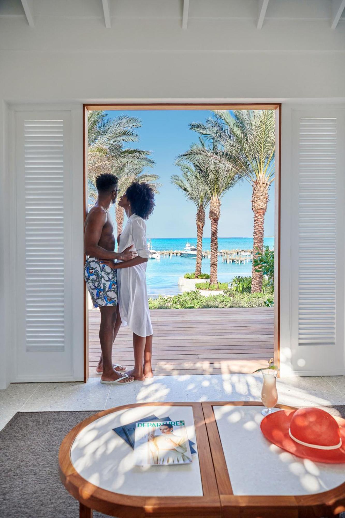 Sls At Baha Mar Hotel Nassau
