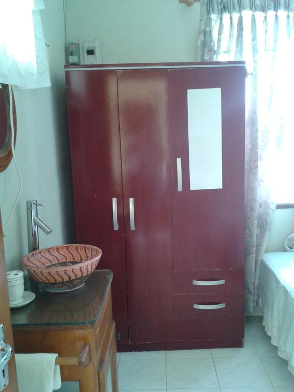 The Pebble House Guest house Oistins