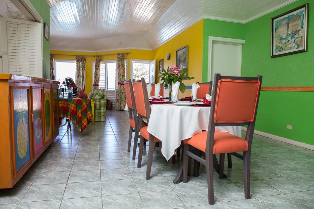 Villa Sol Mar