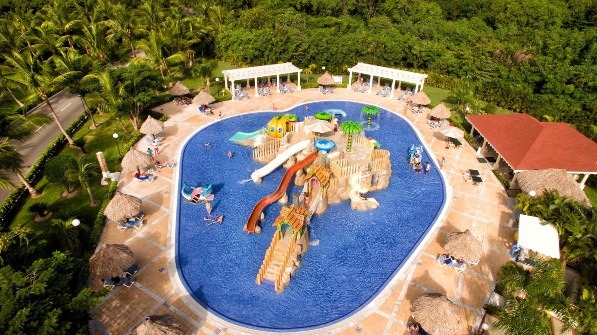 Bahia Principe Grand Turquesa Resort Punta Cana
