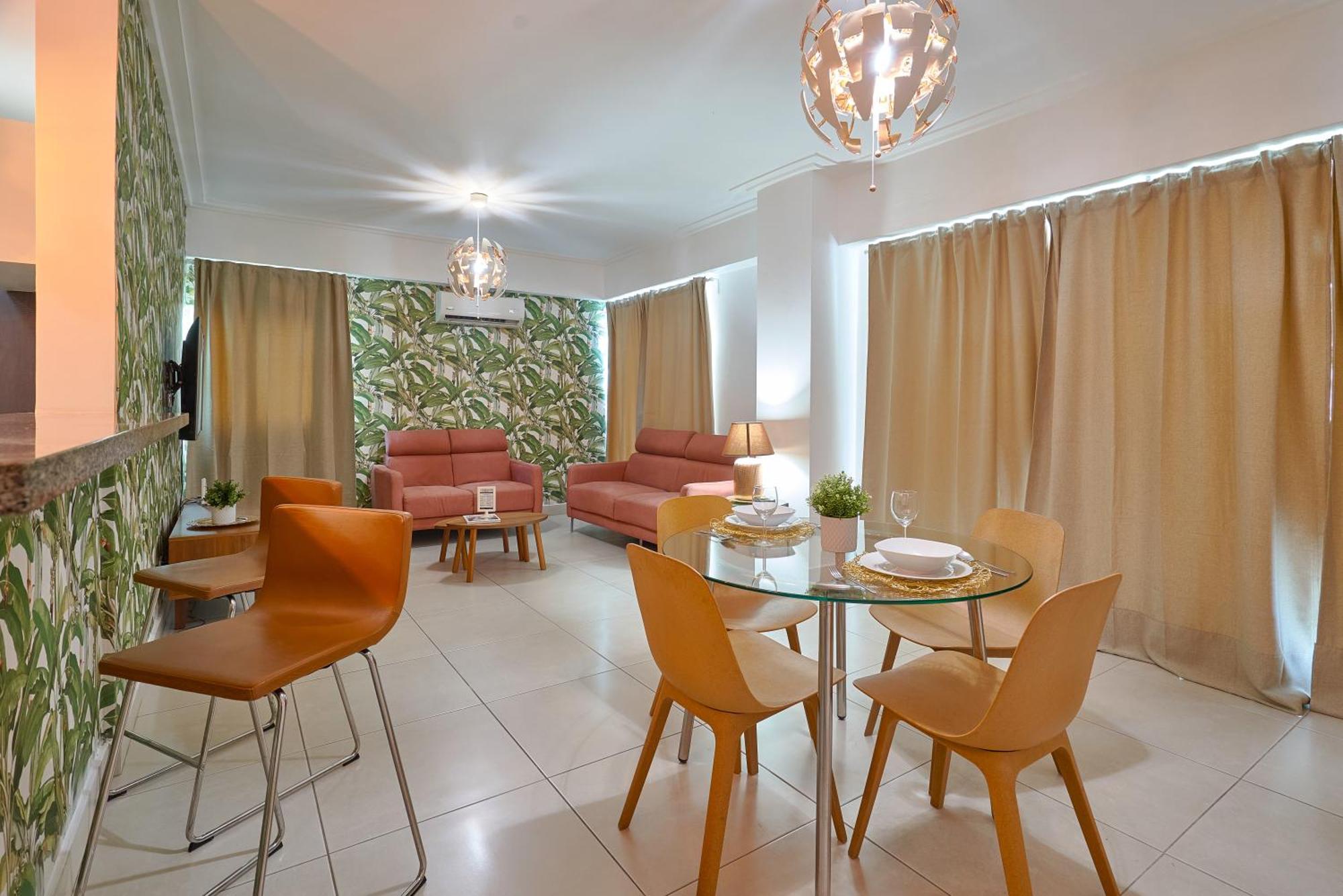 Apartamento Park Tower