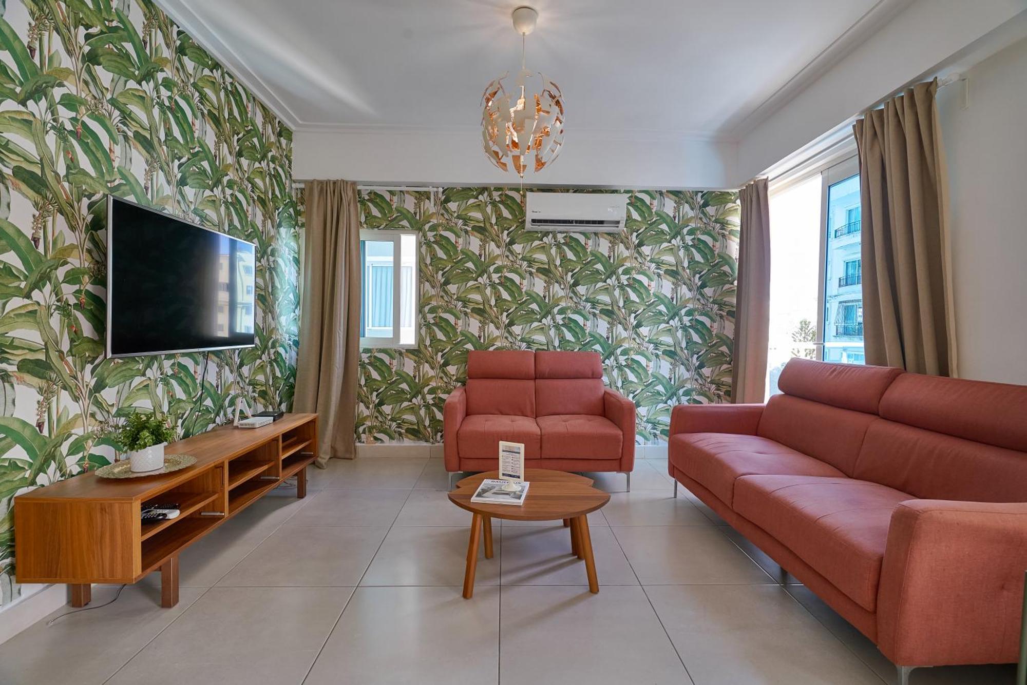 Apartamento Park Tower Santo Domingo
