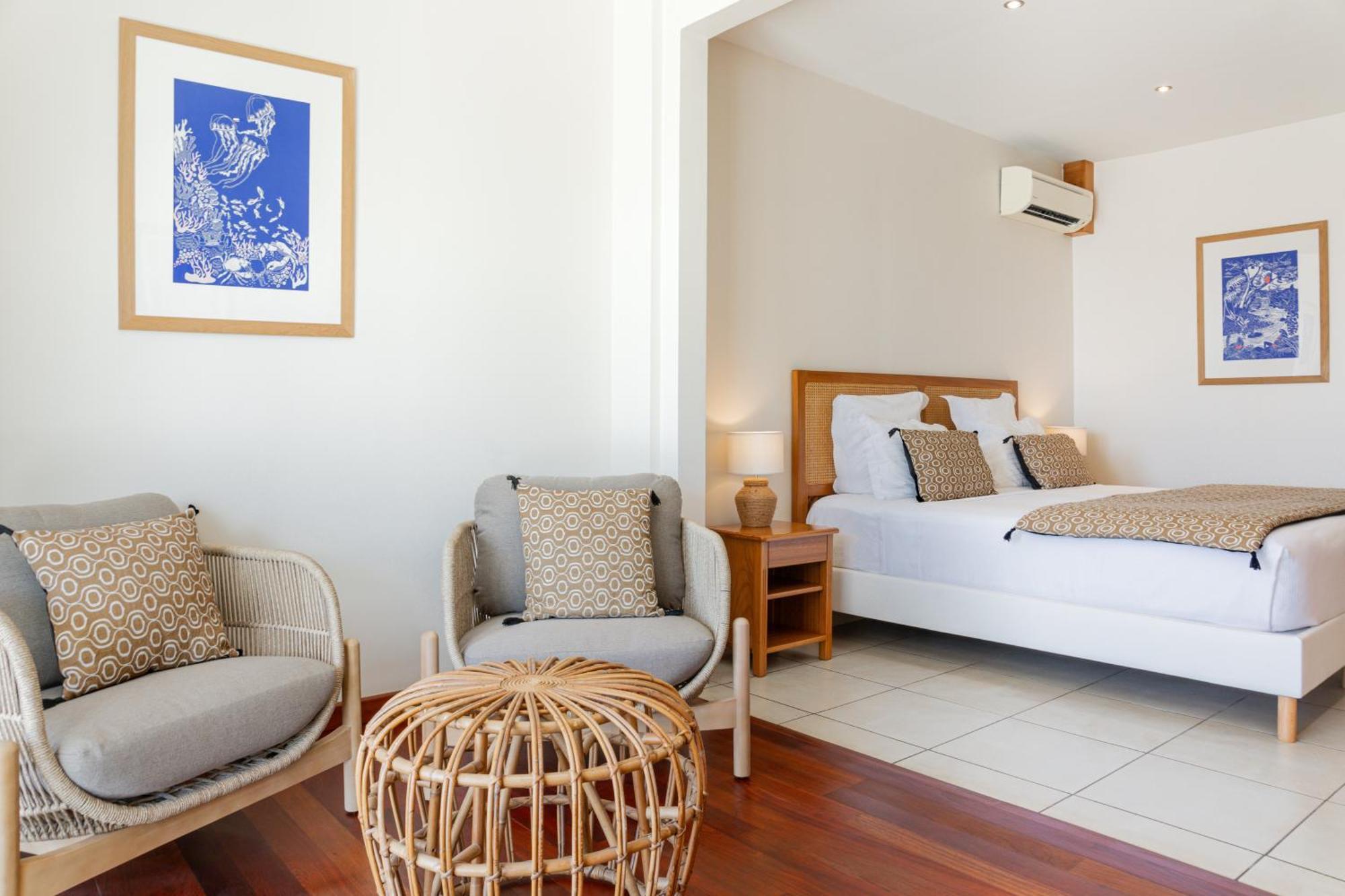 Hotel Amaudo 4*