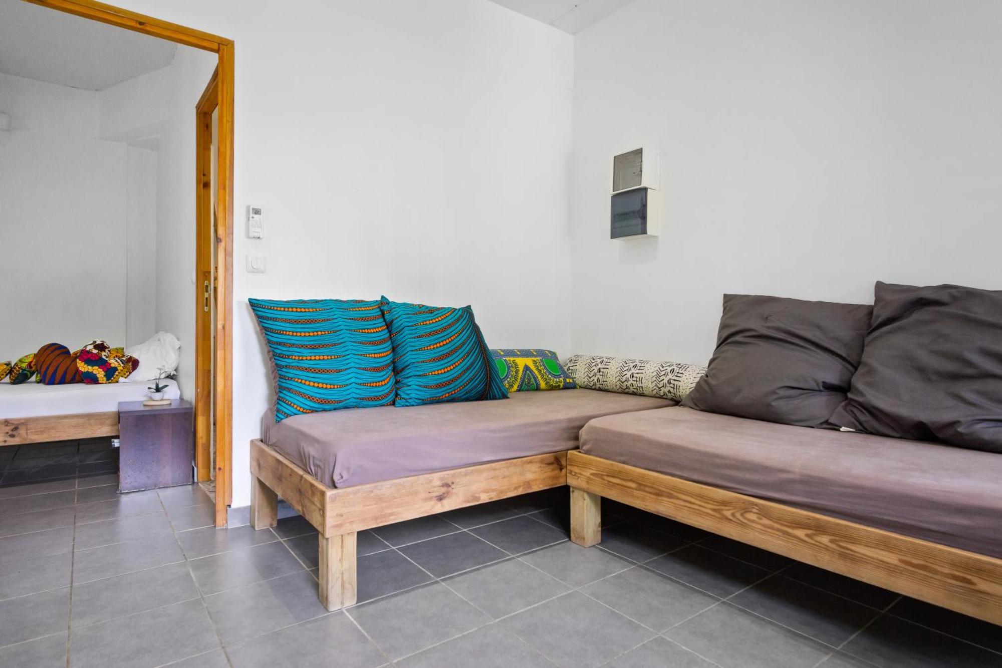 Bel'oasis Apartment