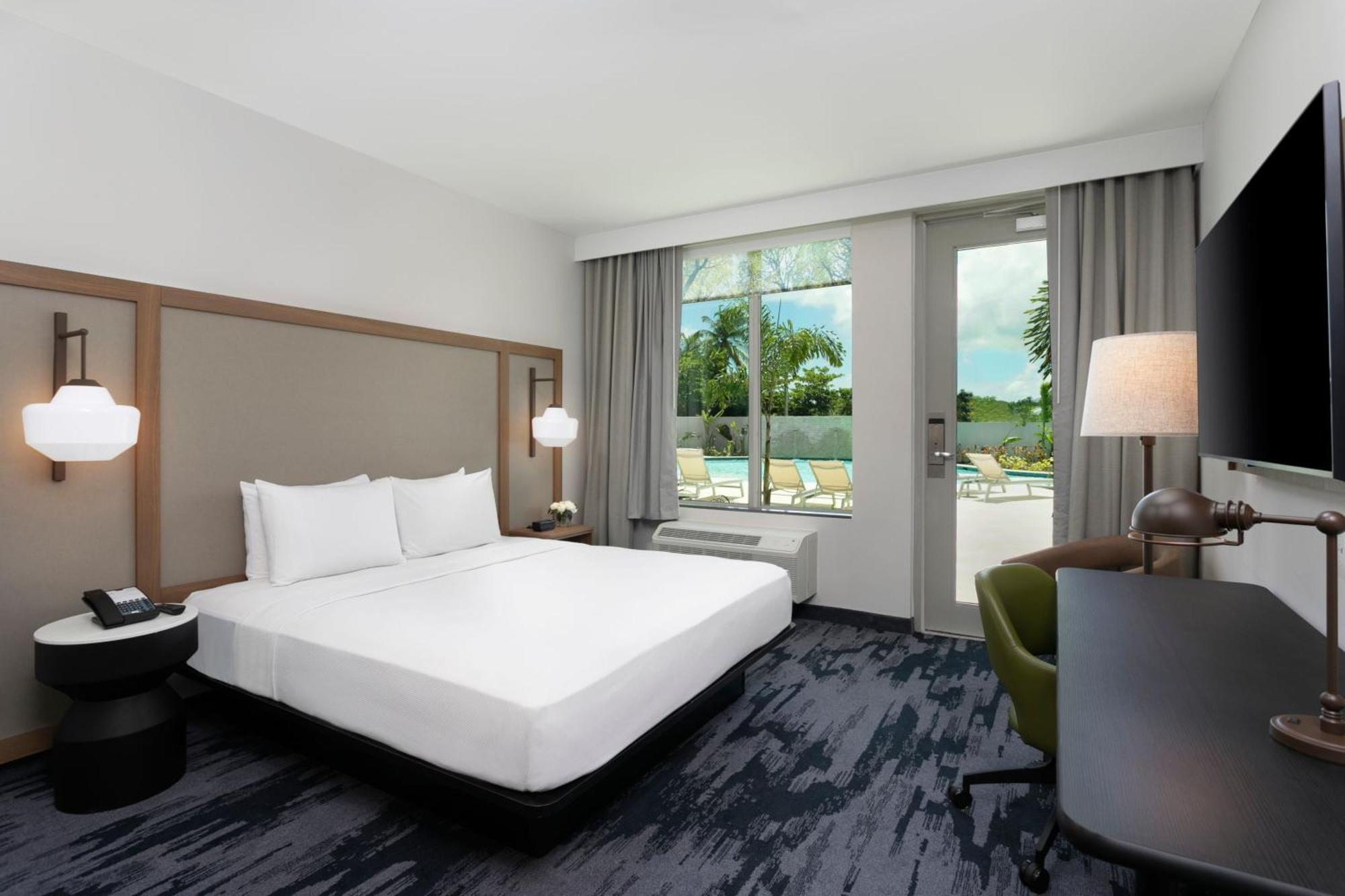 Fairfield By Marriott * Luquillo