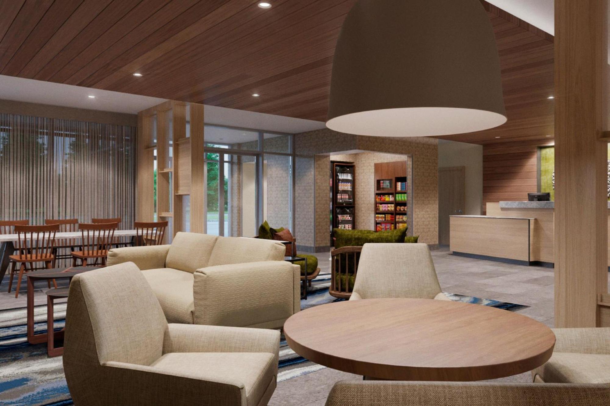 Hotel Fairfield By Marriott