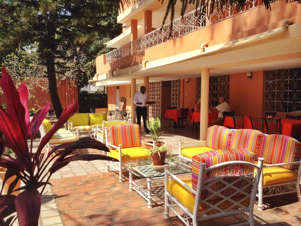 Imperial Hotel Cap-Haitien