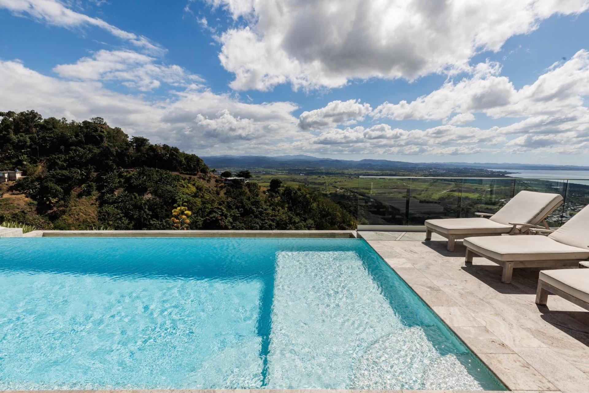 Adults Only! Ocaso Luxury Entire