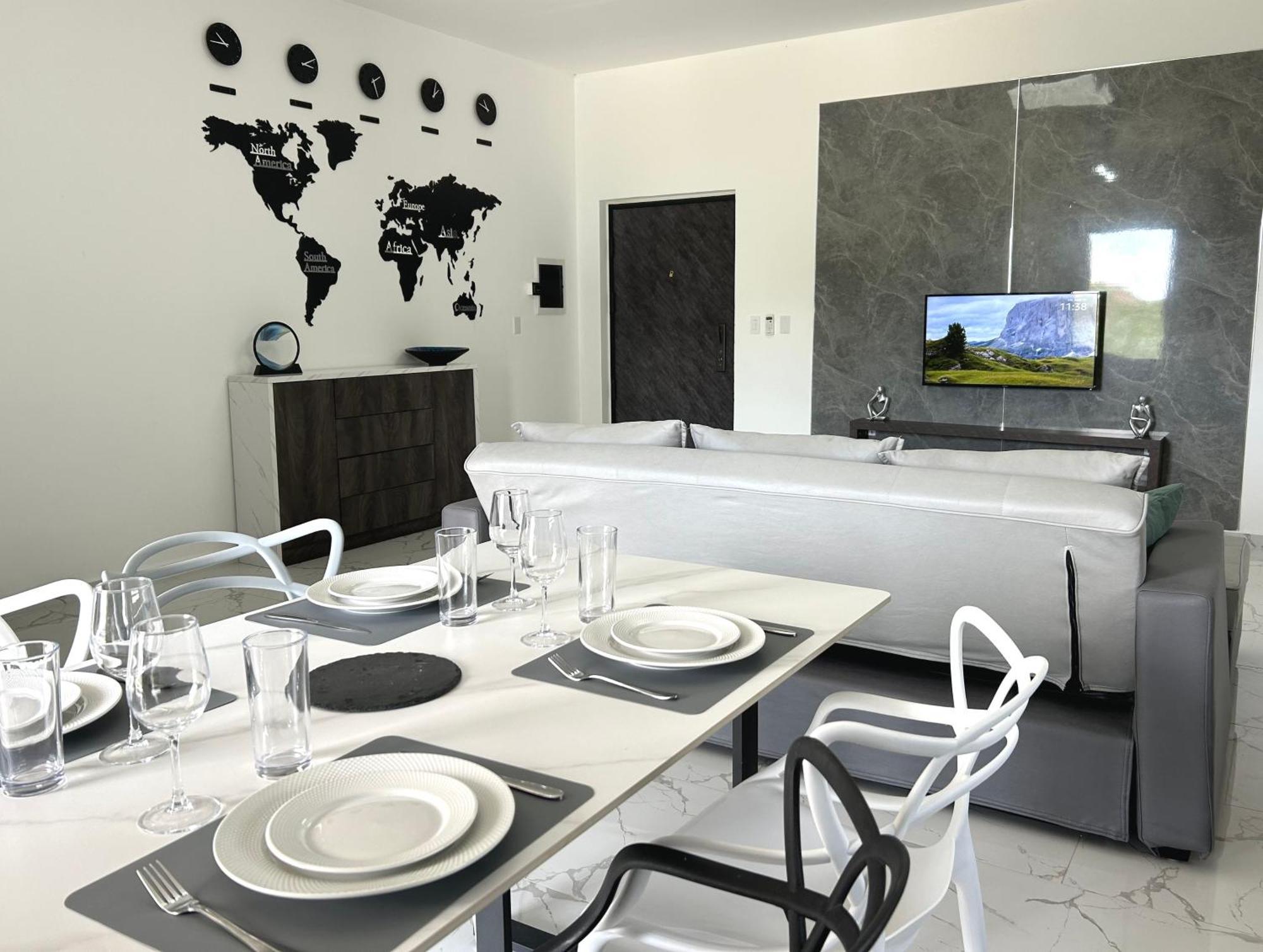 Condostmaarten By The Sea -adults Only- * Koolbaai
