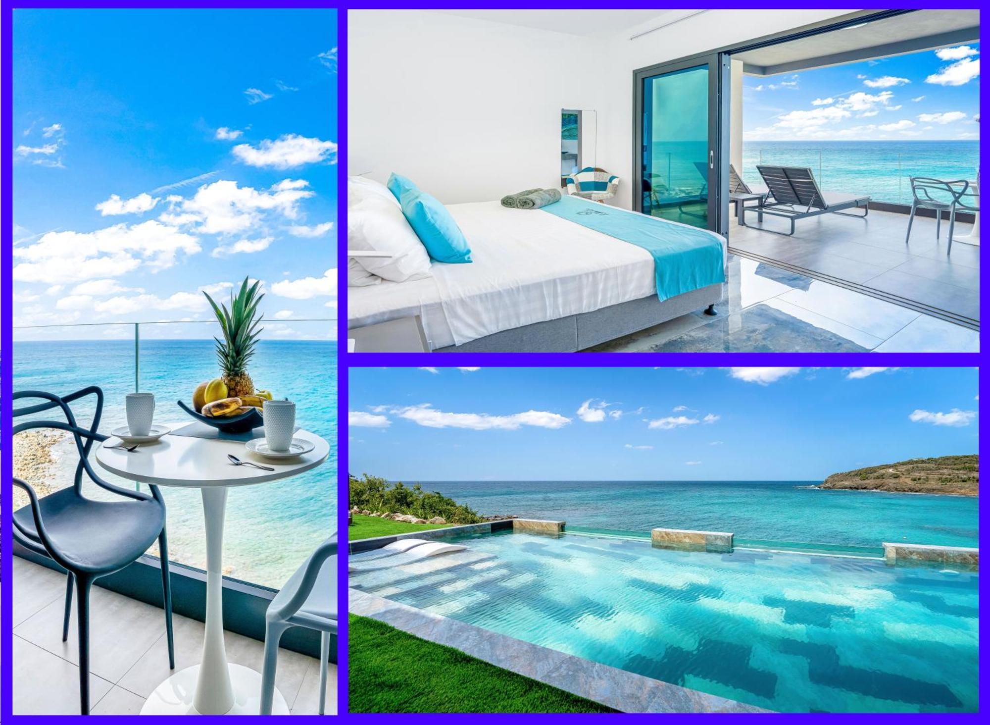 Condostmaarten By The Sea -adults Only- *