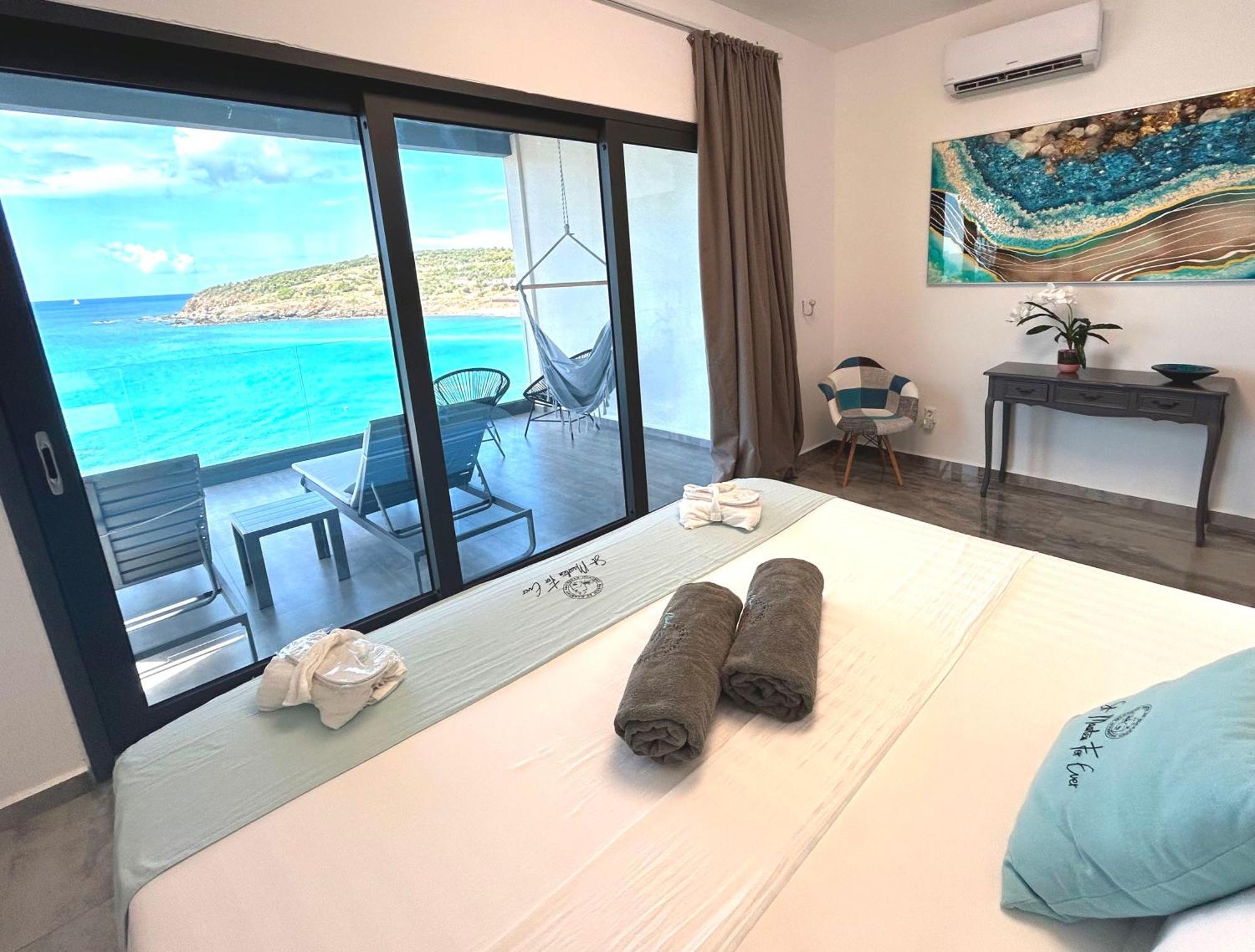 Condostmaarten By The Sea -adults Only- Koolbaai