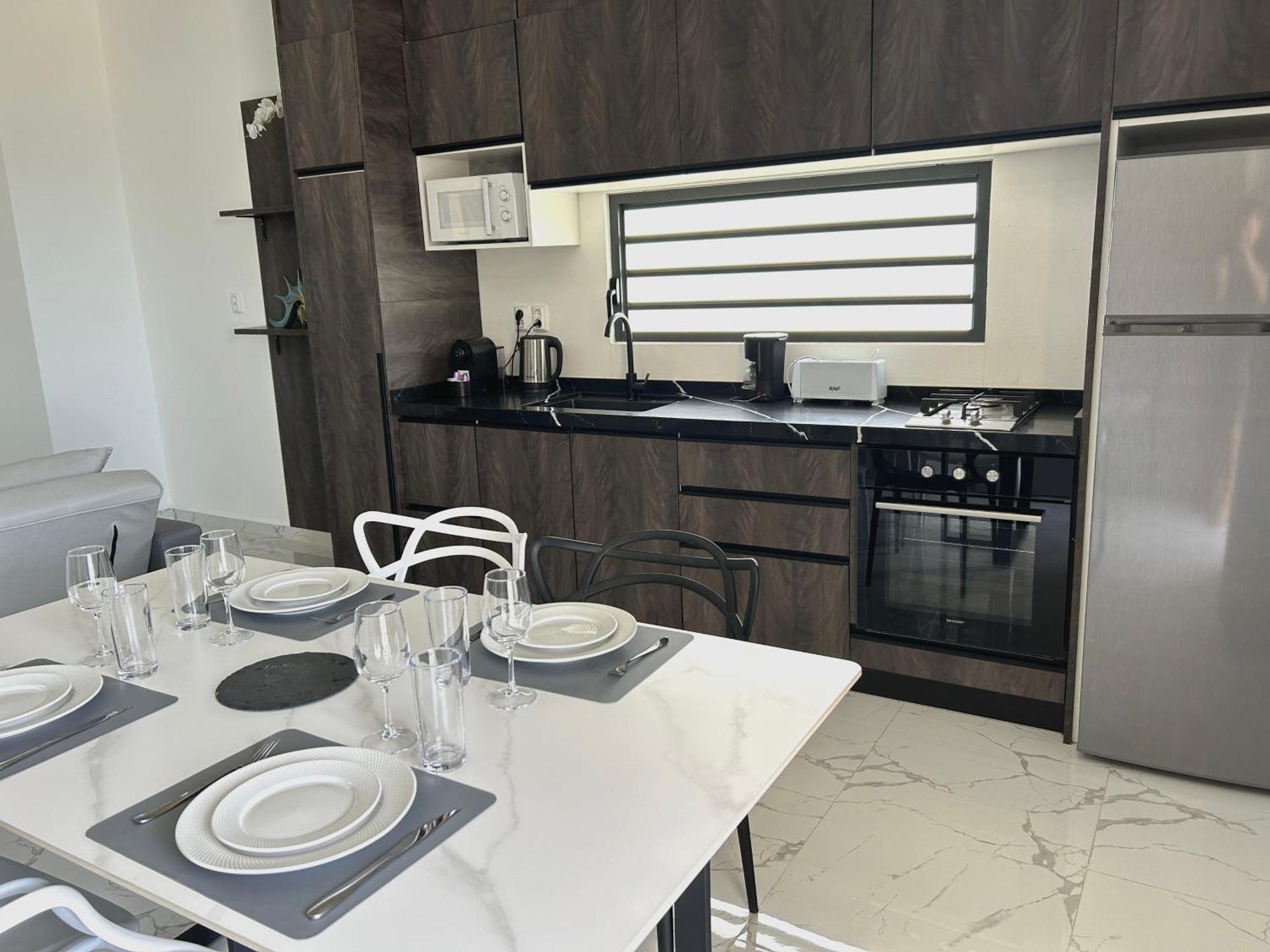 Condostmaarten By The Sea -adults Only-