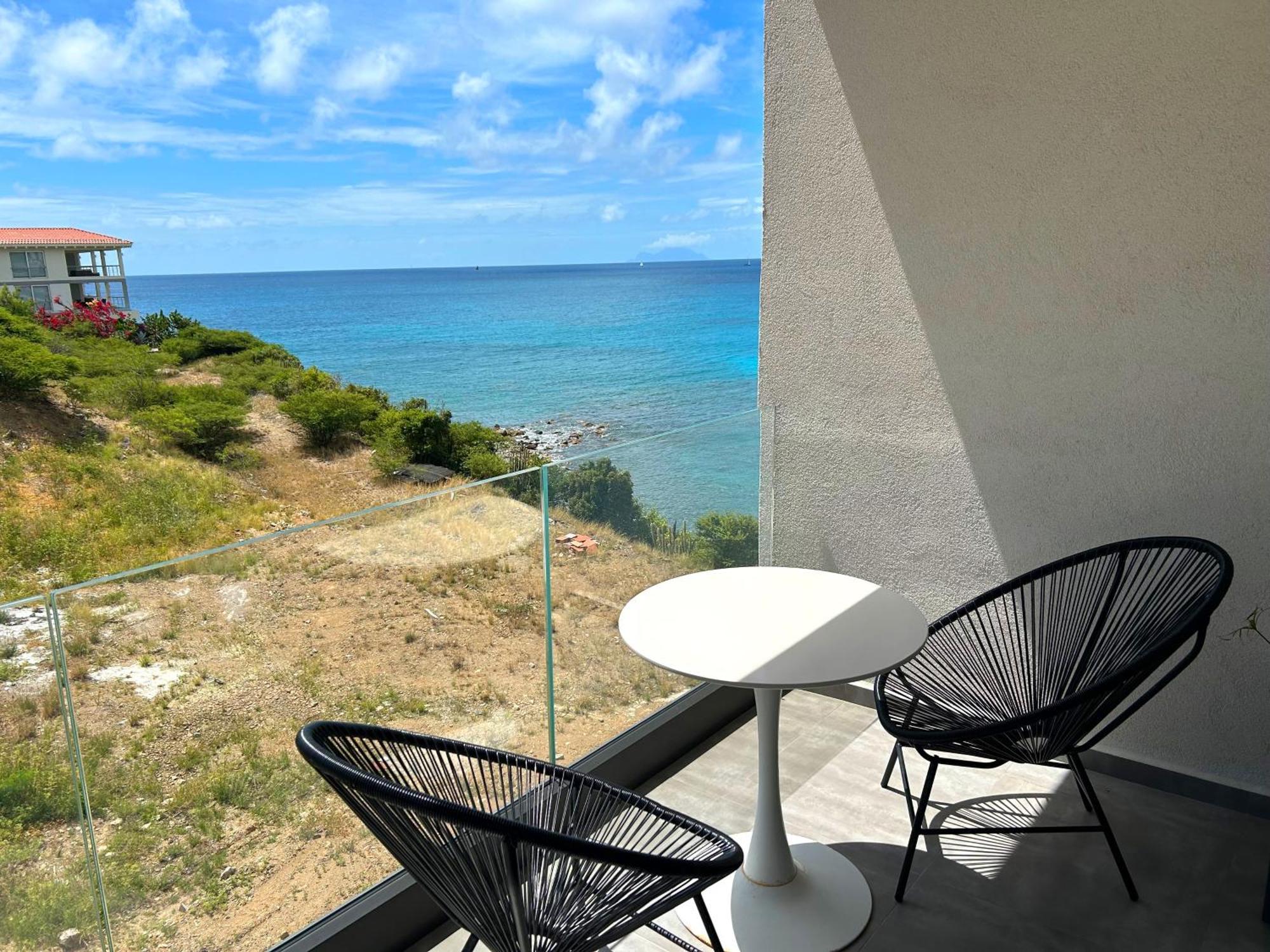 Condostmaarten By The Sea -adults Only- * Koolbaai