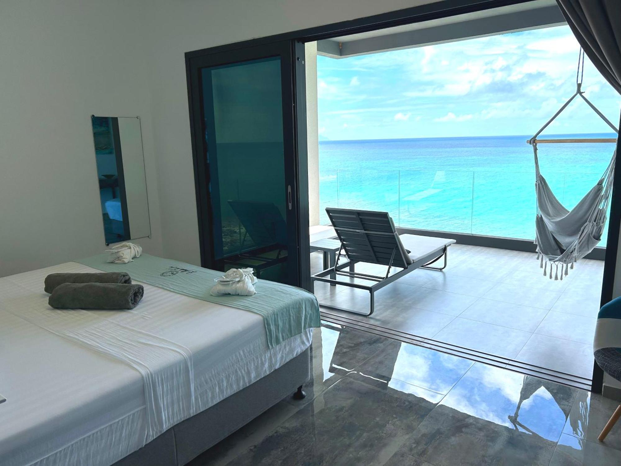Apartamento Condostmaarten By The Sea -adults Only-