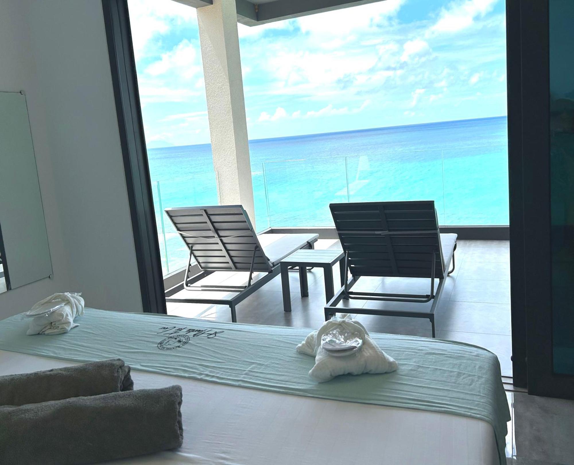 Apartamento Condostmaarten By The Sea -adults Only- Koolbaai