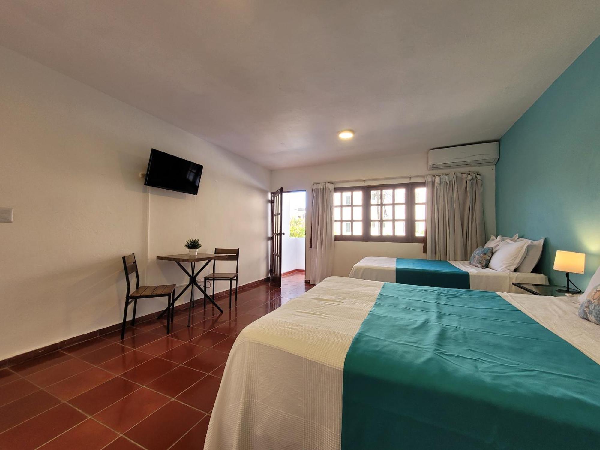 Calypso By The Urbn House Santo Domingo Airport