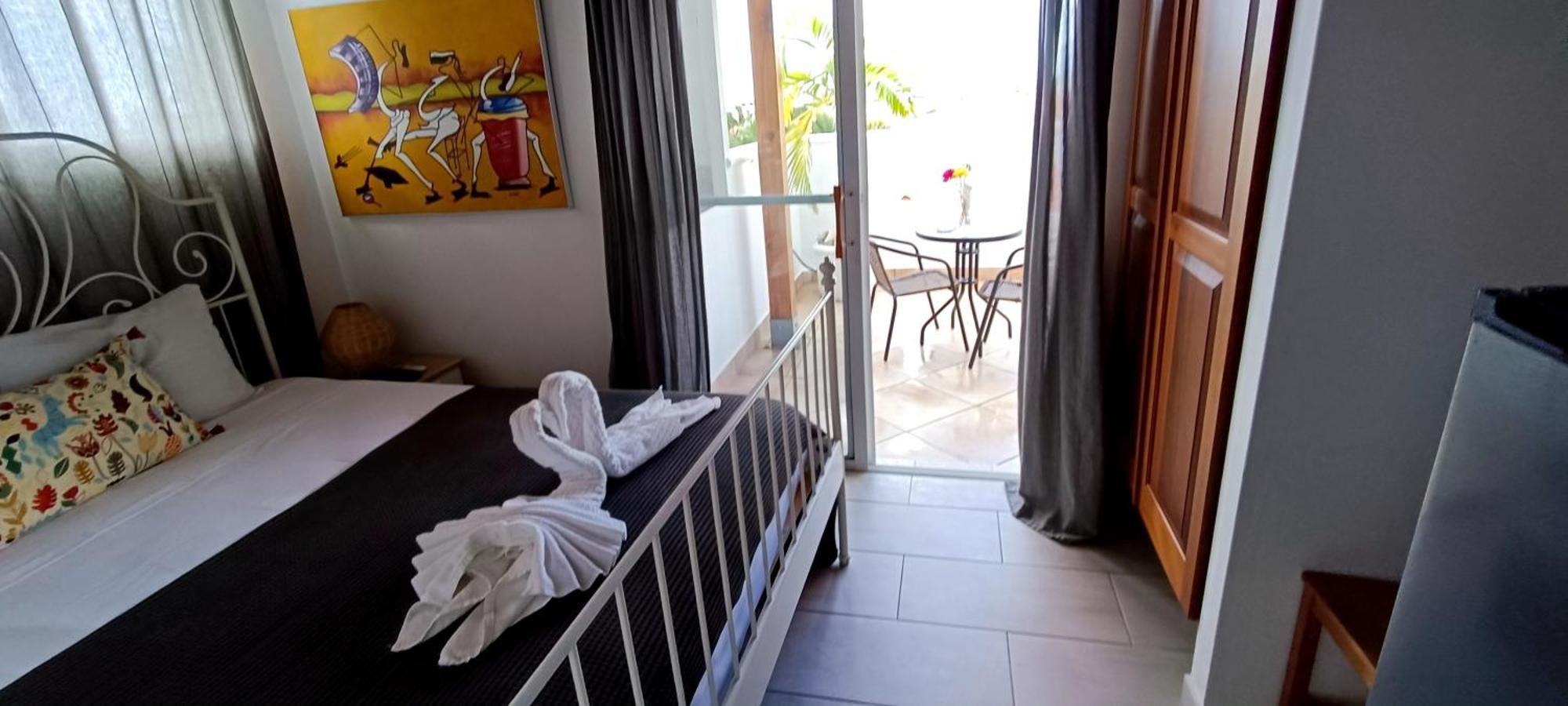 Venere By Mireya Apartamento