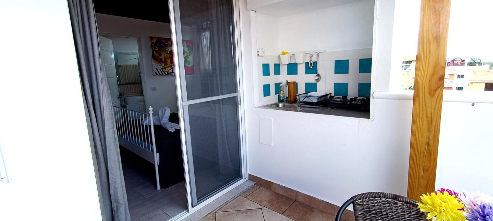 Apartamento Venere By Mireya *
