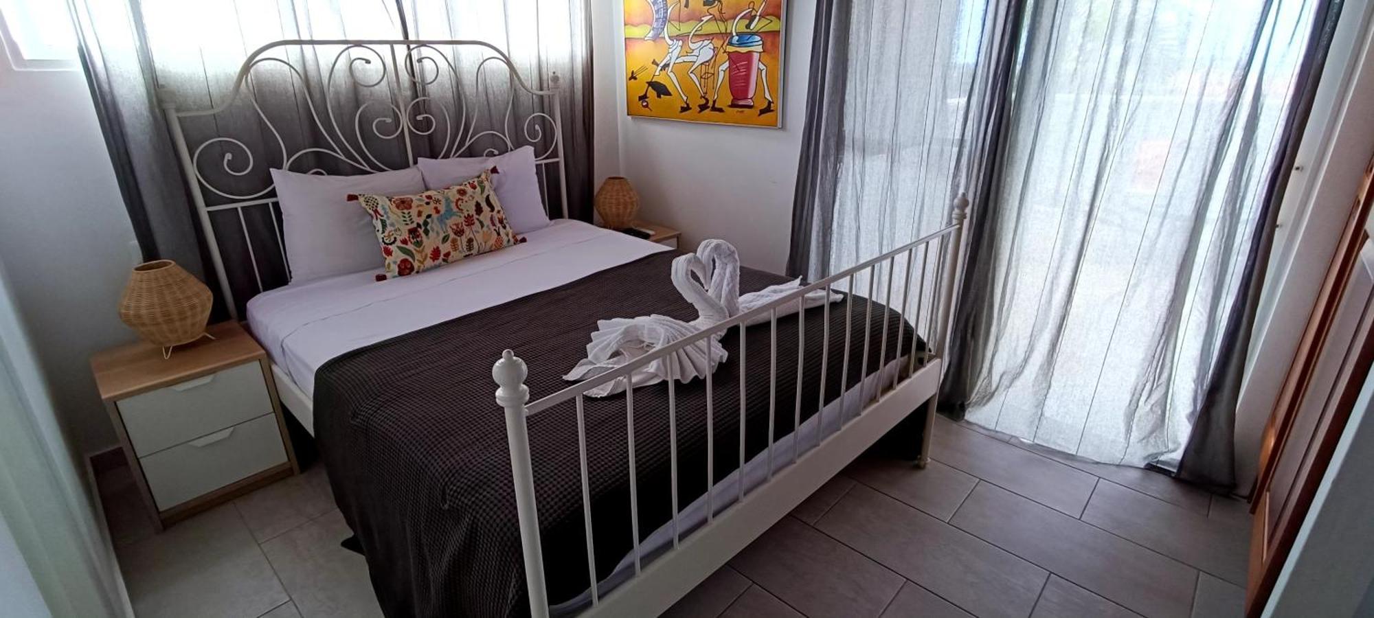 Apartamento Venere By Mireya Bayahibe