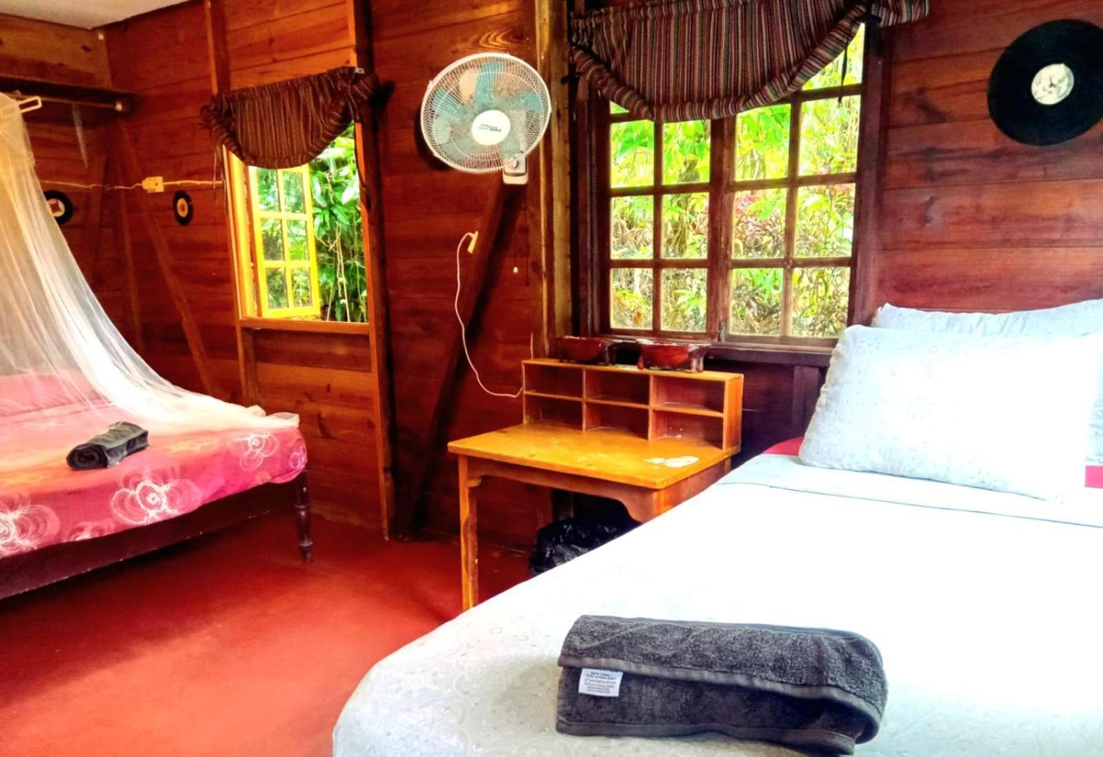 La Familia And Natural Farm Resort Port Antonio