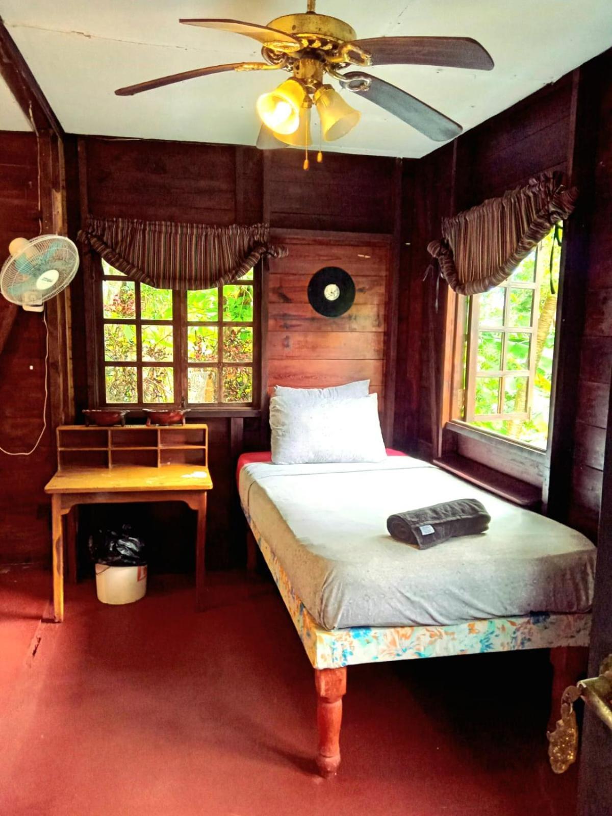 La Familia And Natural Farm Resort