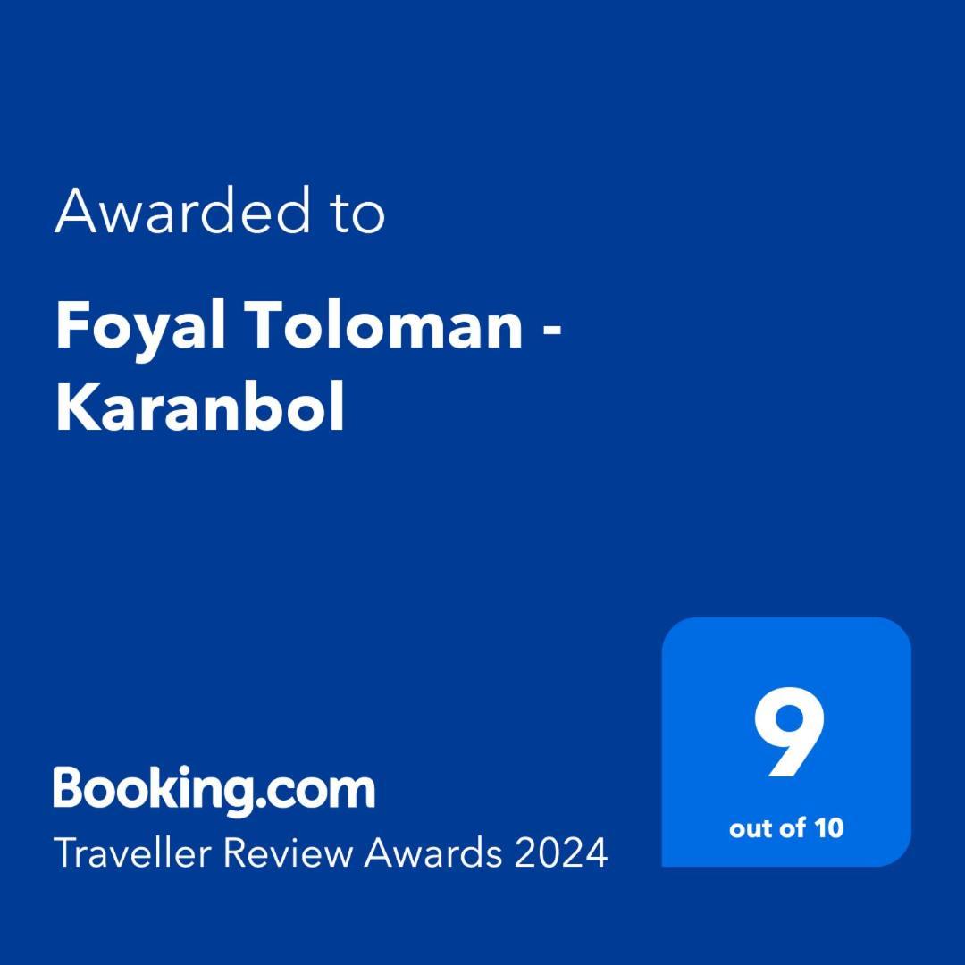 Foyal Toloman - Karanbol * Fort-de-France