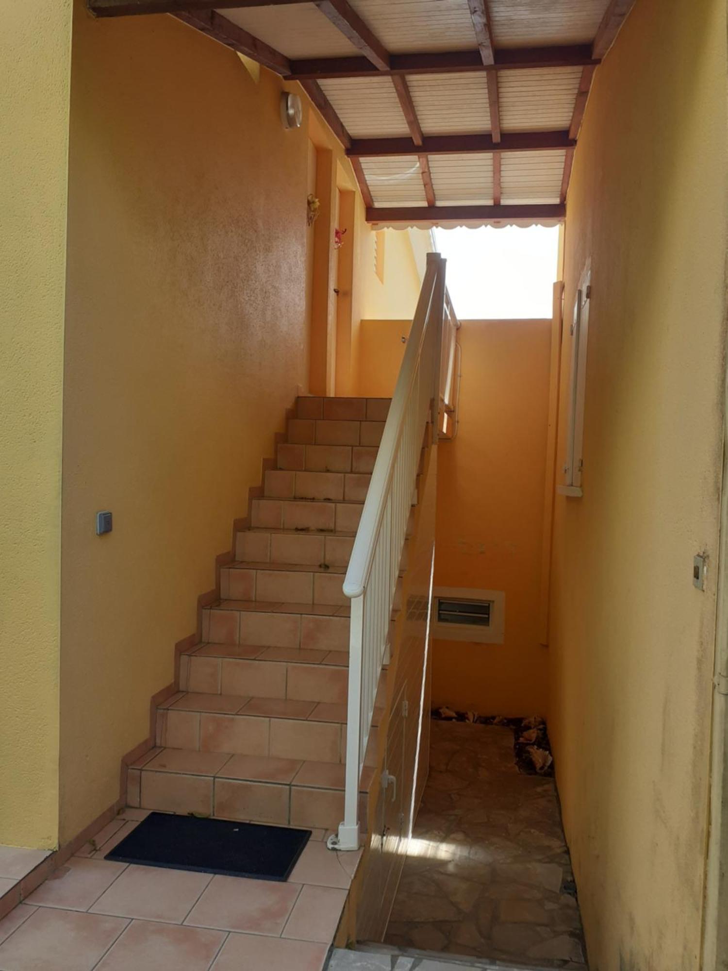 Gites Kas'a Flo Apartment